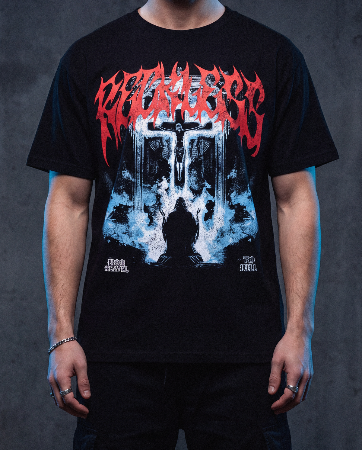 Prayer T-Shirt