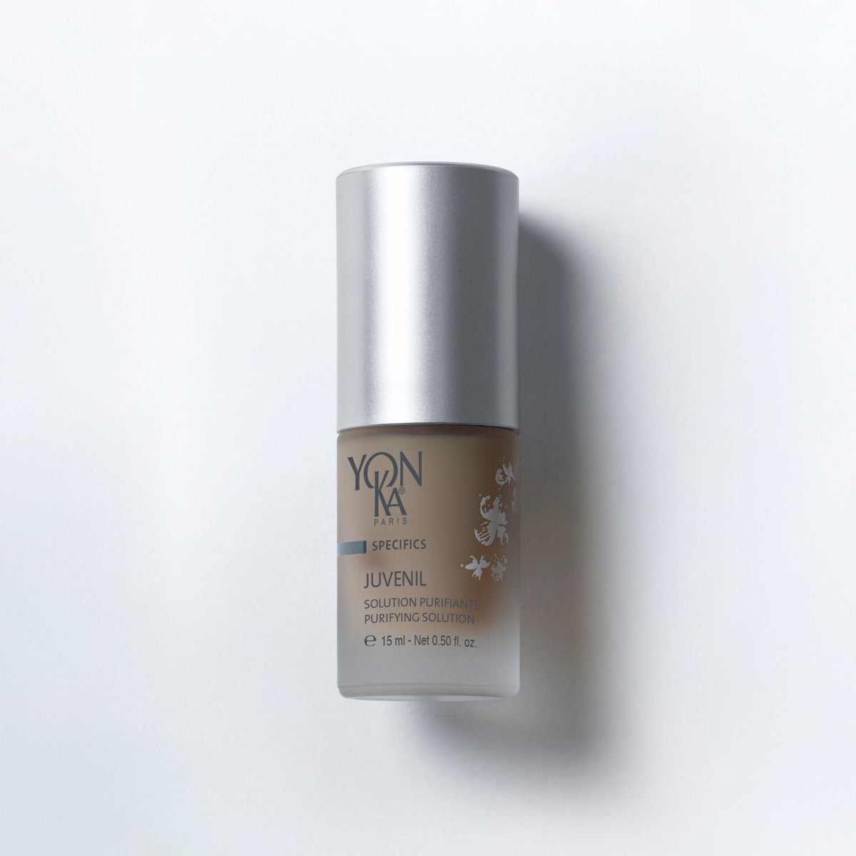 Yonka Juvenil Solution Purifying, Sanitizing 15ml/0.51oz