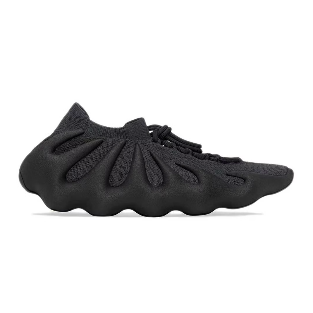 Adidas Yeezy 450 Utility Black