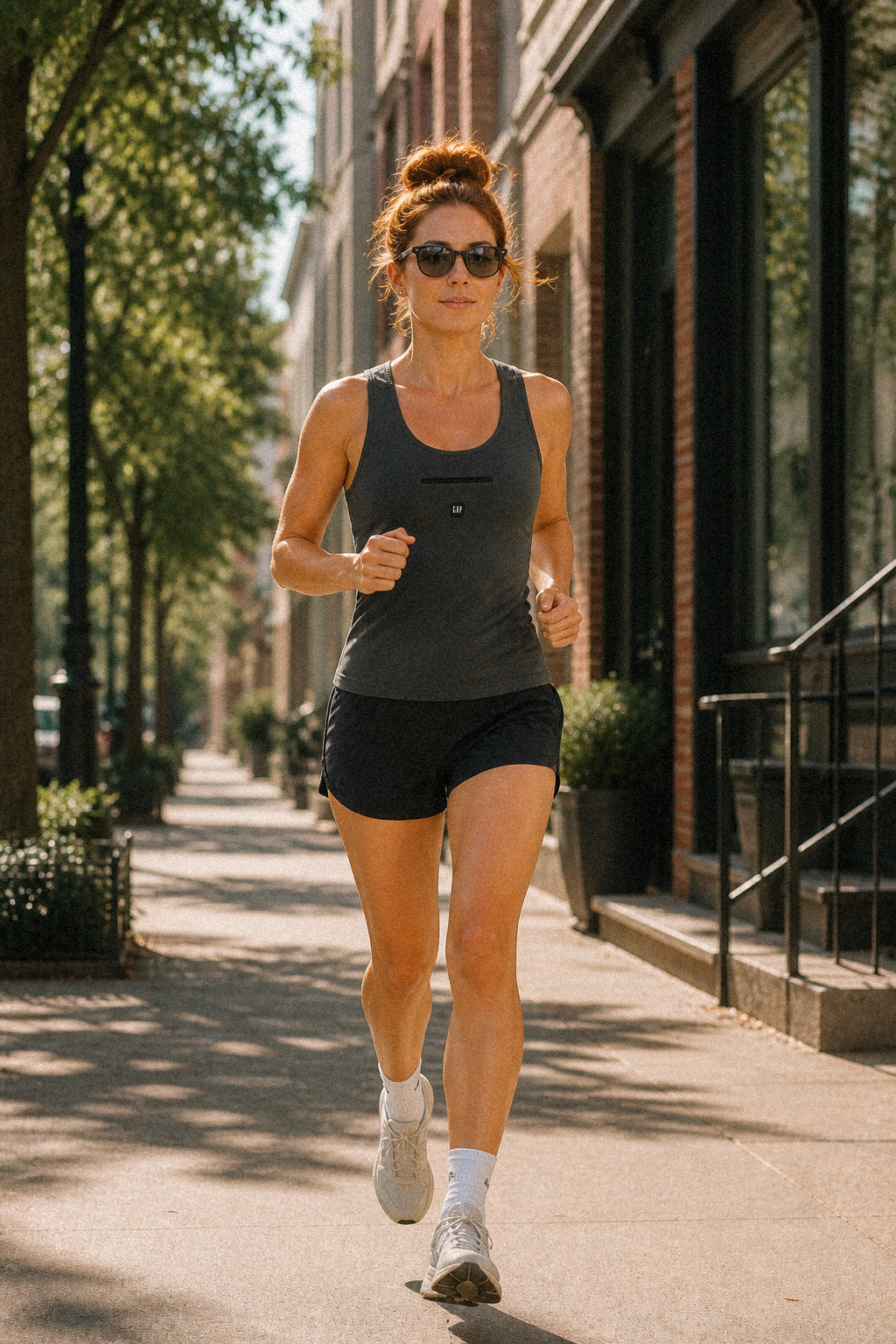 Second Skin Tank Top