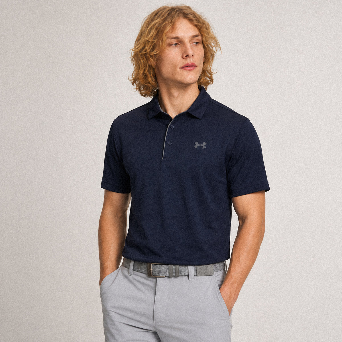 Under Armour Tech Polo