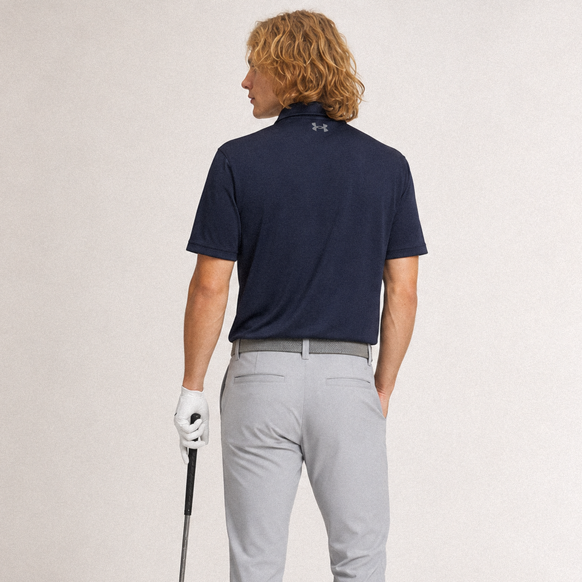 Under Armour Tech Polo