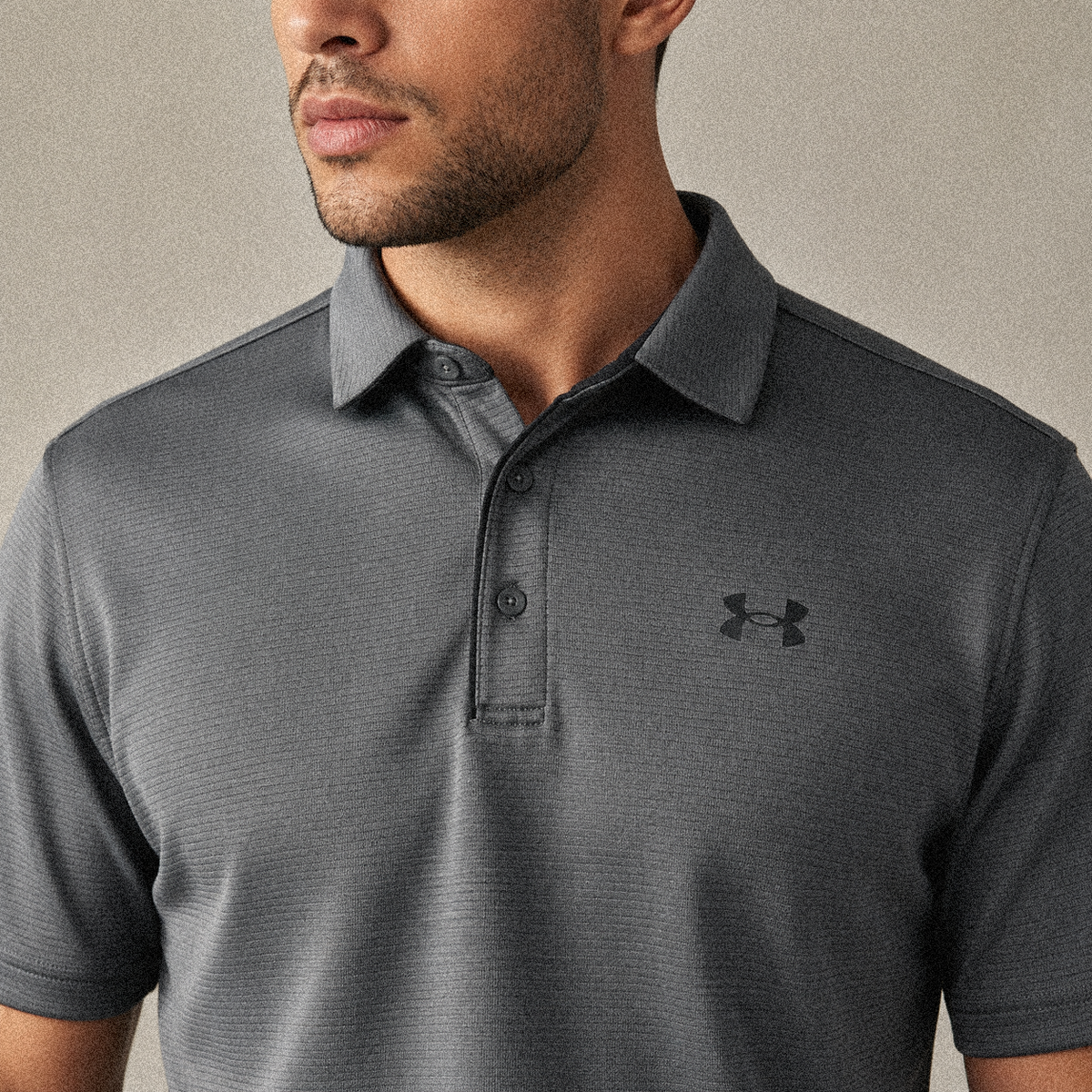 Under Armour Tech Polo