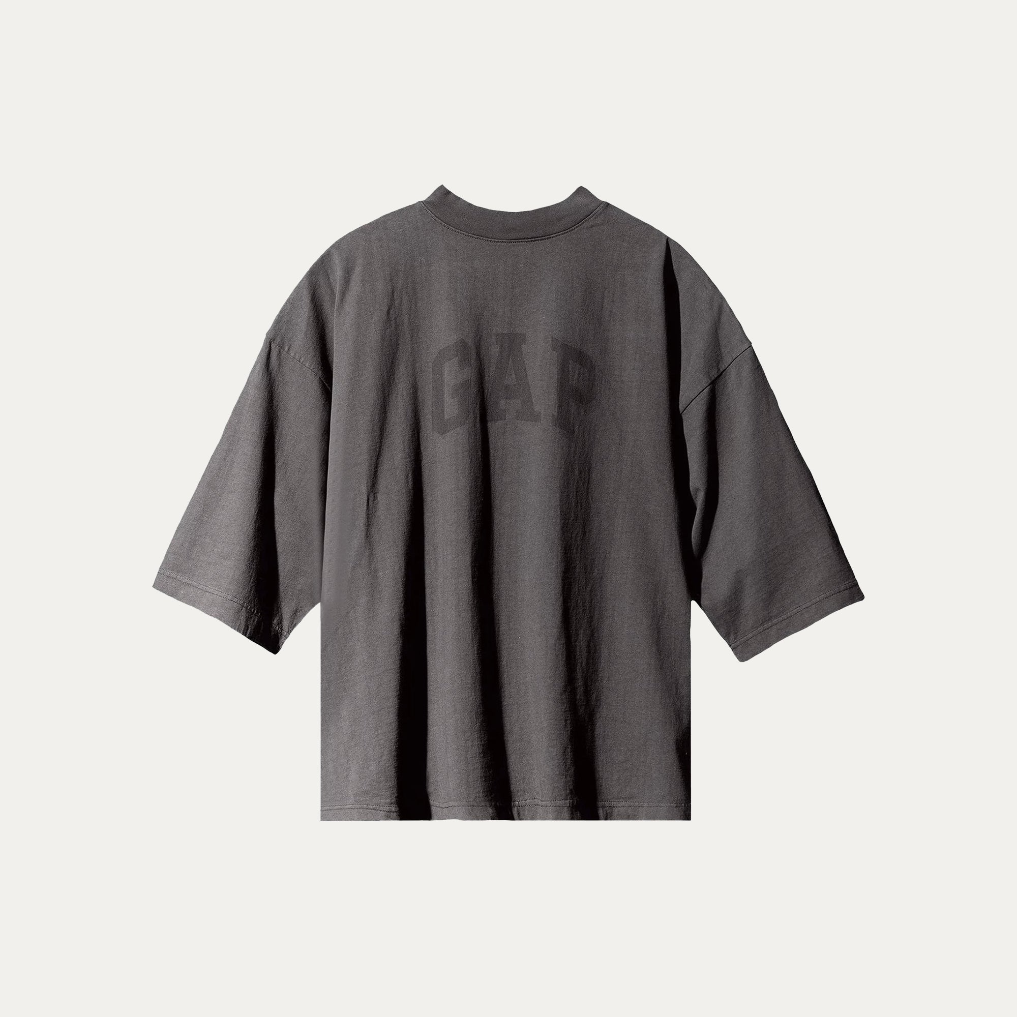 Yeezy Gap Engineered by Balenciaga Dove 3/4 Sleeve Tee