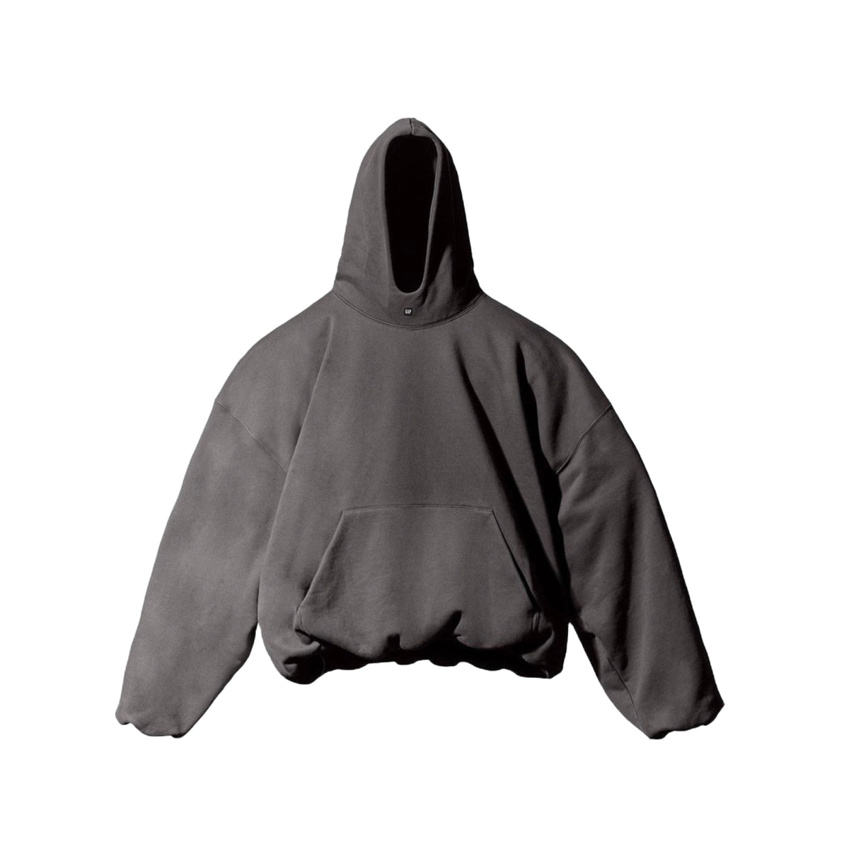Yeezy Gap Engineered by Balenciaga Logo Hoodie 