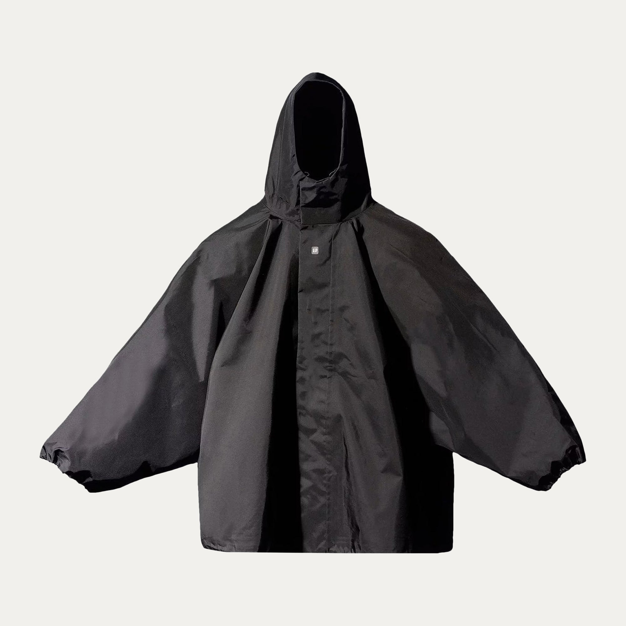 Yeezy Gap Engineered by Balenciaga T Cut Parka 