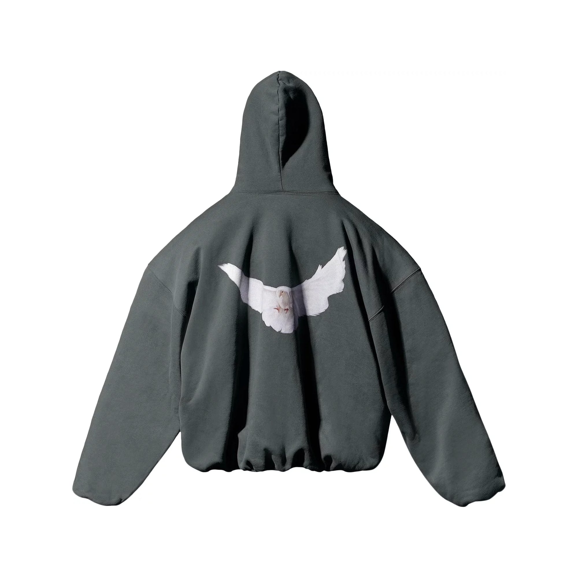 Yeezy Gap Engineered by Balenciaga Dove Hoodie