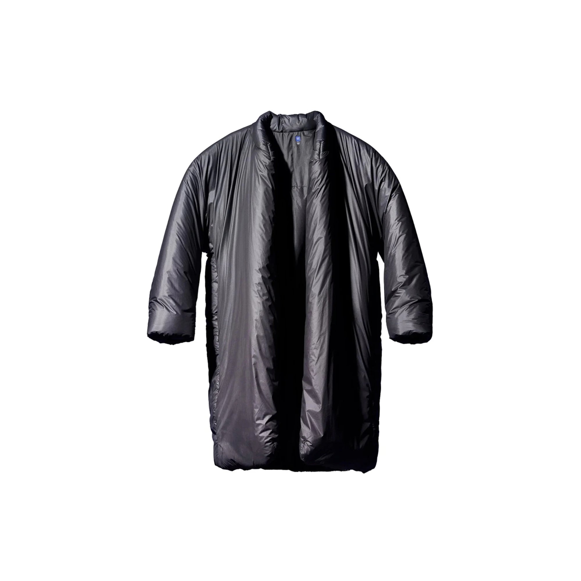 ジャケット・アウター Yeezy gap Round Jacket Black size xxs Yeezy Gap Round Jacket 2 Black - FW22 - US