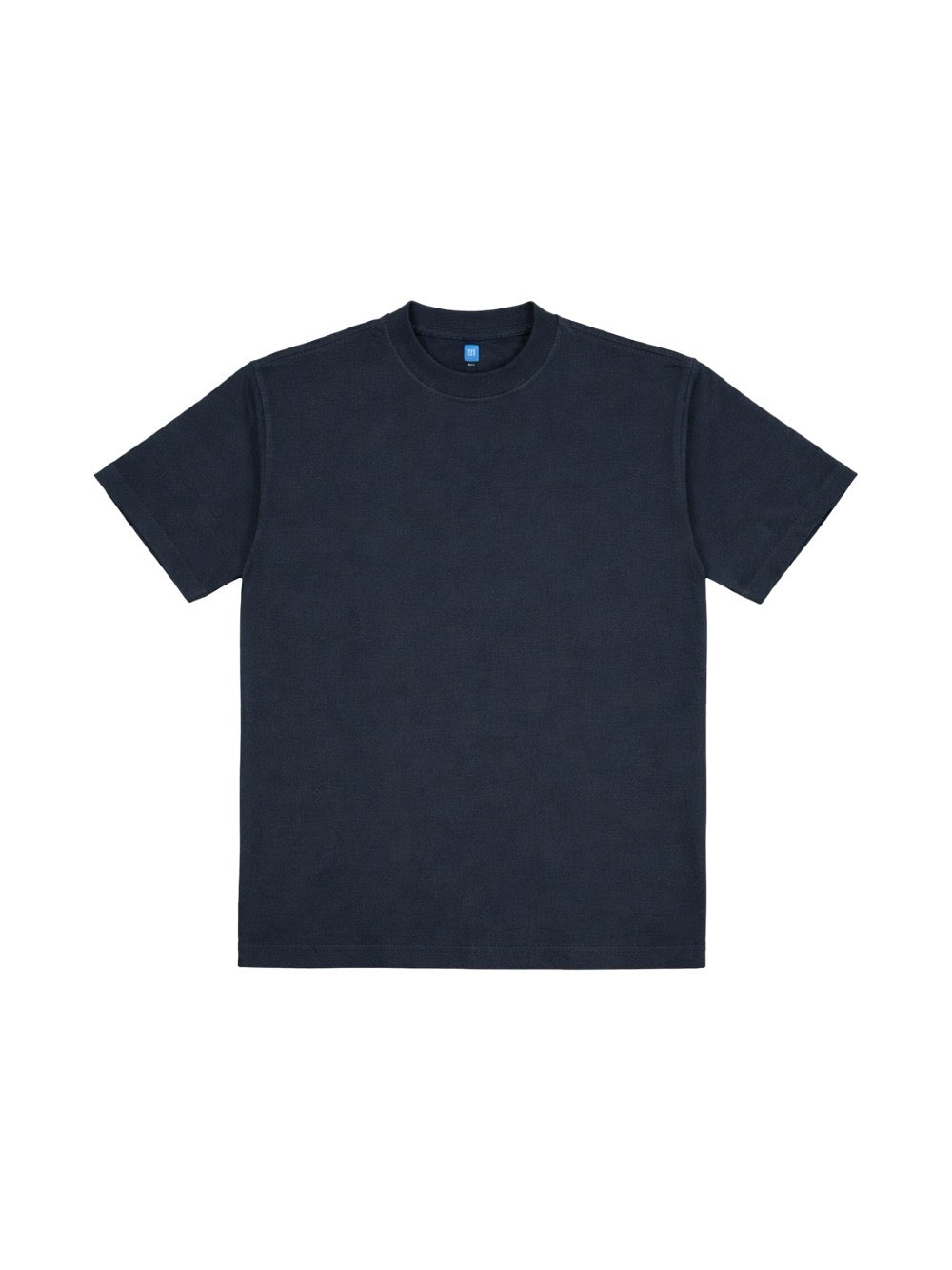 Yeezy Gap LA H03 REGULAR SS TEE BLACK