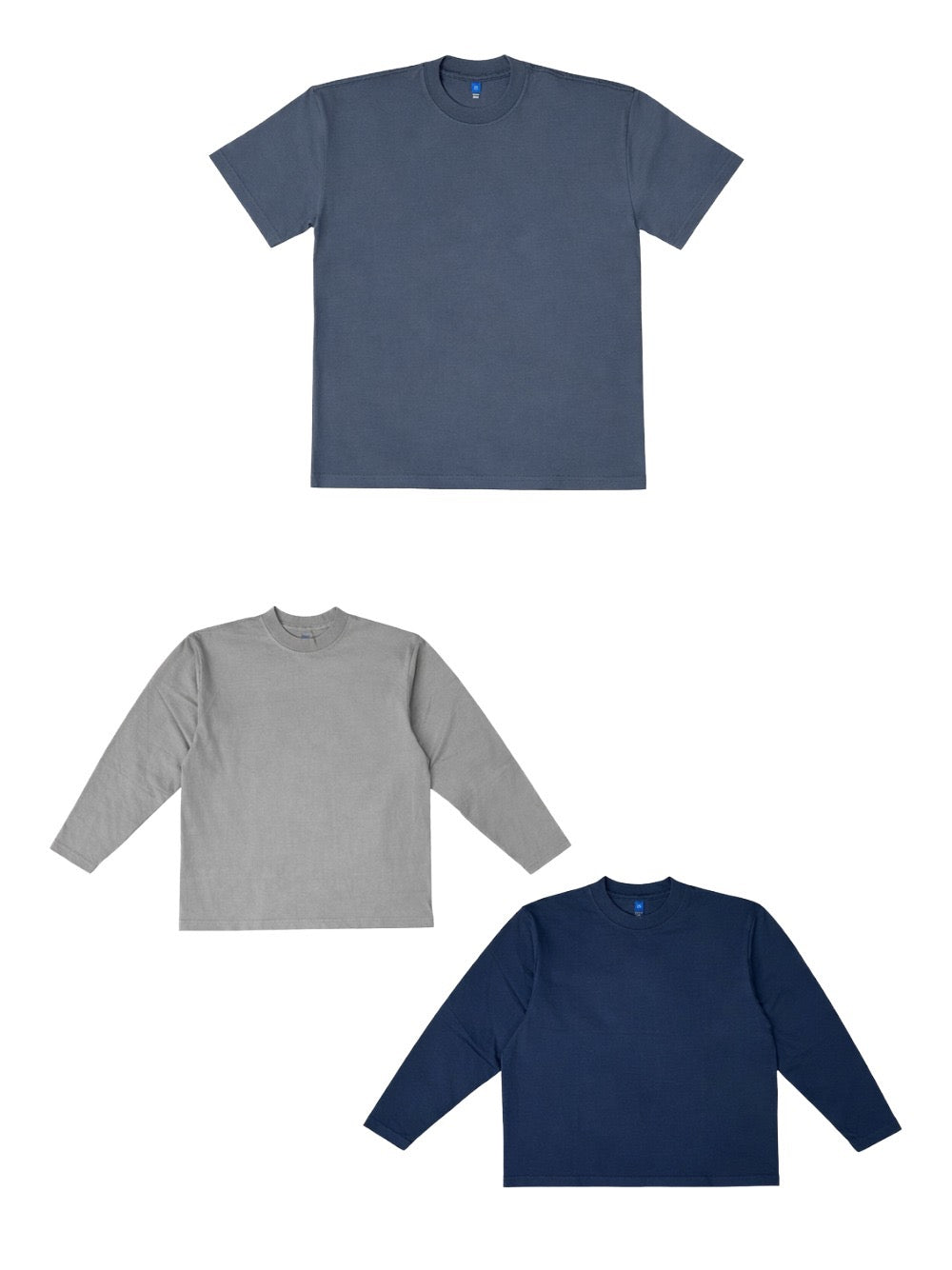 Yeezy Gap ML Bundle 3