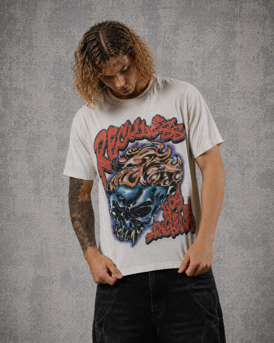 Heatwave Tee