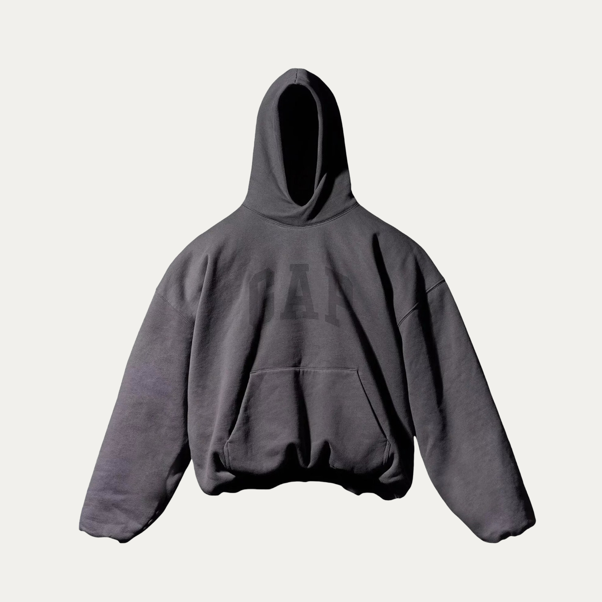 Yeezy Gap Engineered by Balenciaga Dove Hoodie Yeezy Gap Engineered by Balenciaga Dove Hoodie