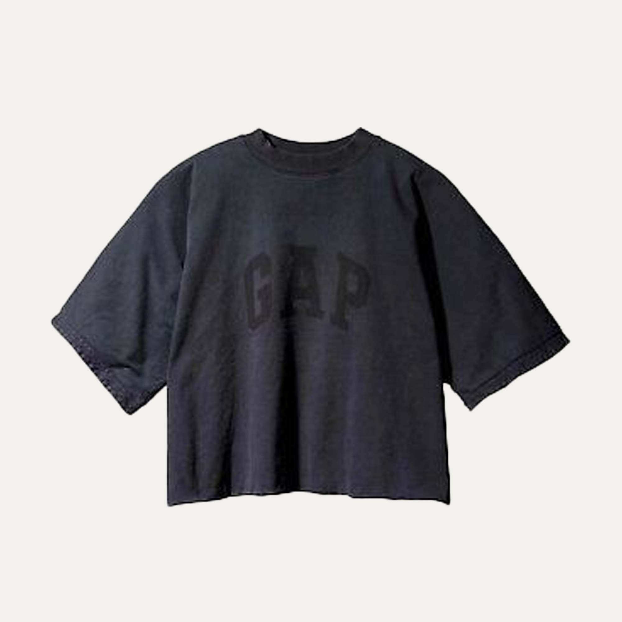 Yeezy Gap Engineered by Balenciaga Dove No Seam Tee