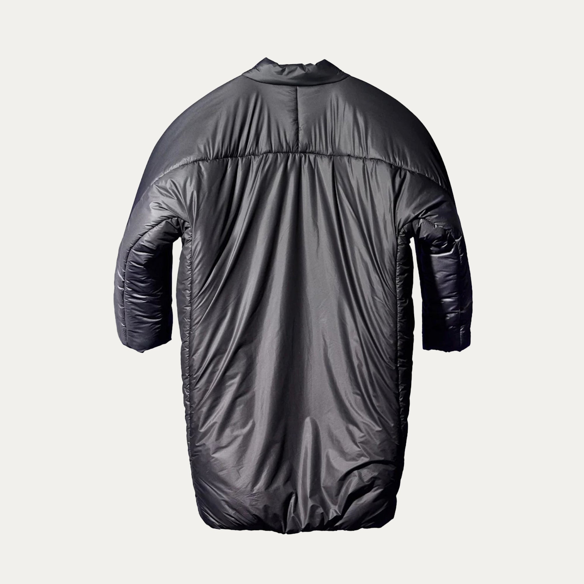 Yeezy Gap Engineered by Balenciaga Long Round Jacket