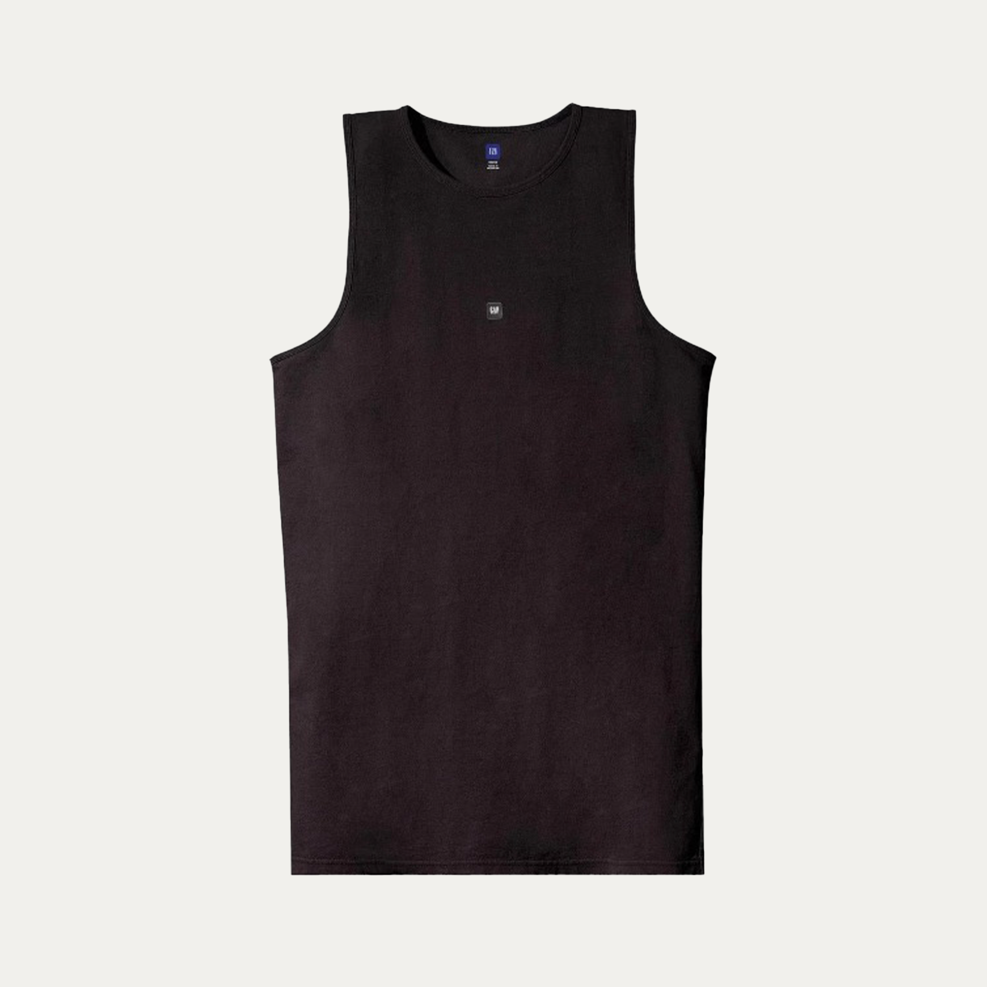 Yeezy Gap Engineered by Balenciaga Loose Tank Top Yeezy Gap Engineered by Balenciaga Loose Tank Top