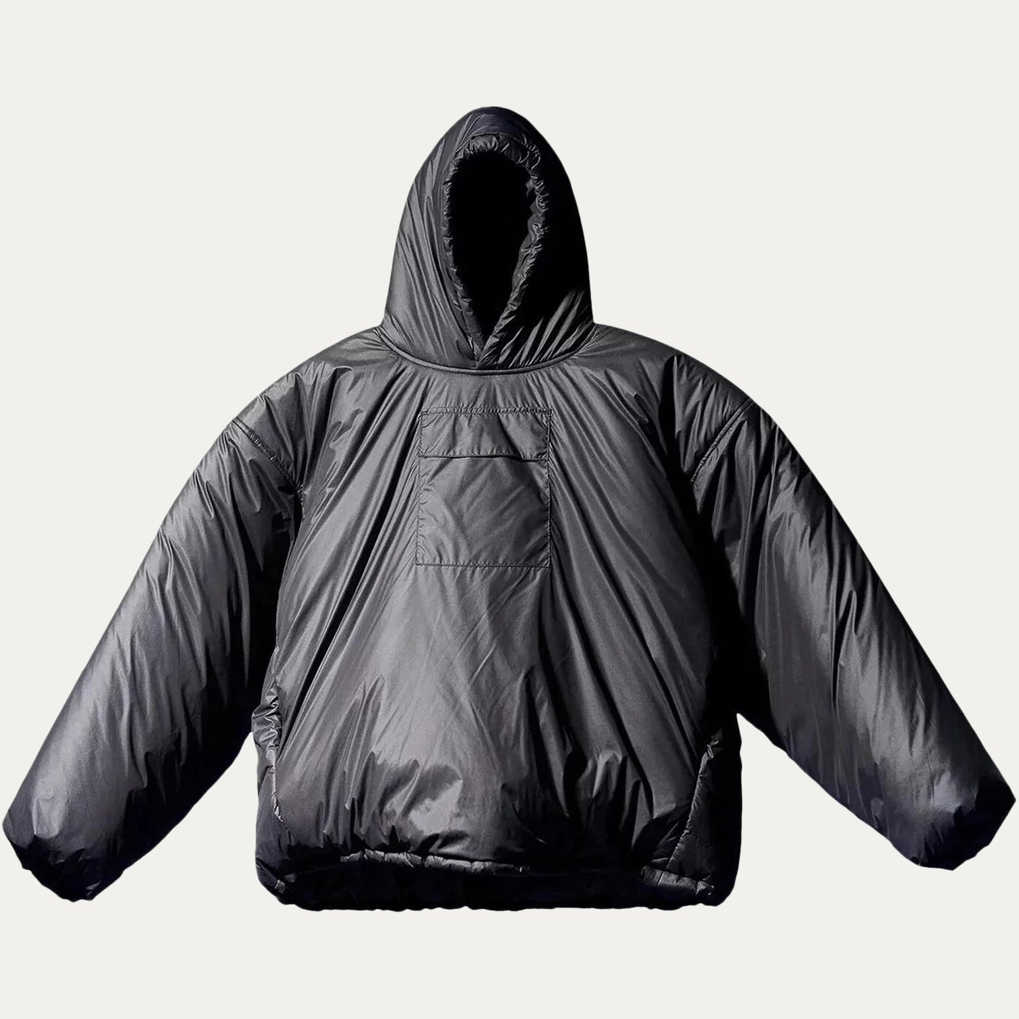 Yeezy Gap Engineered by Balenciaga Padded Anorak