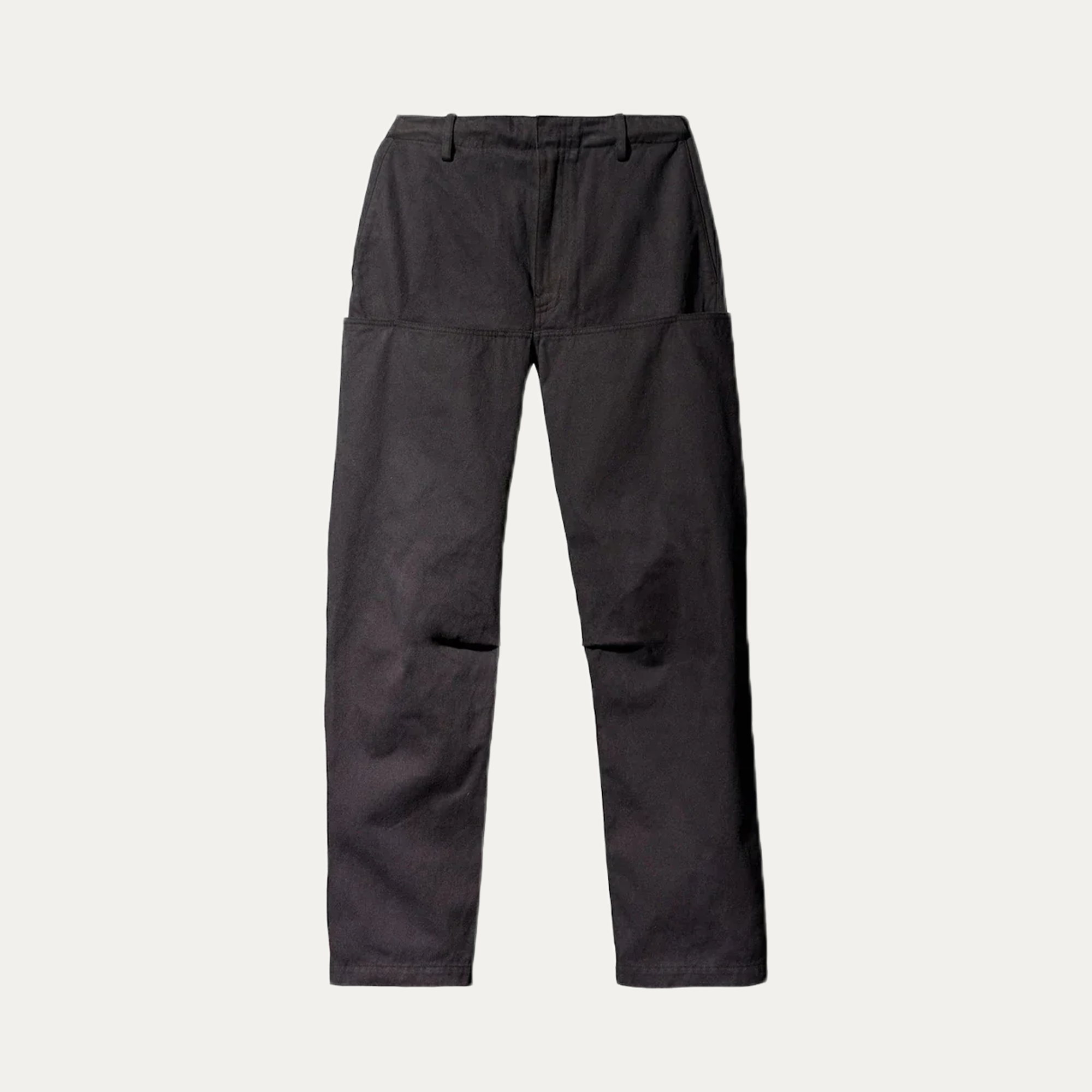 Yeezy Gap Engineered by Balenciaga Sateen Cargo Pant Yeezy Gap Engineered by Balenciaga Sateen Cargo Pant