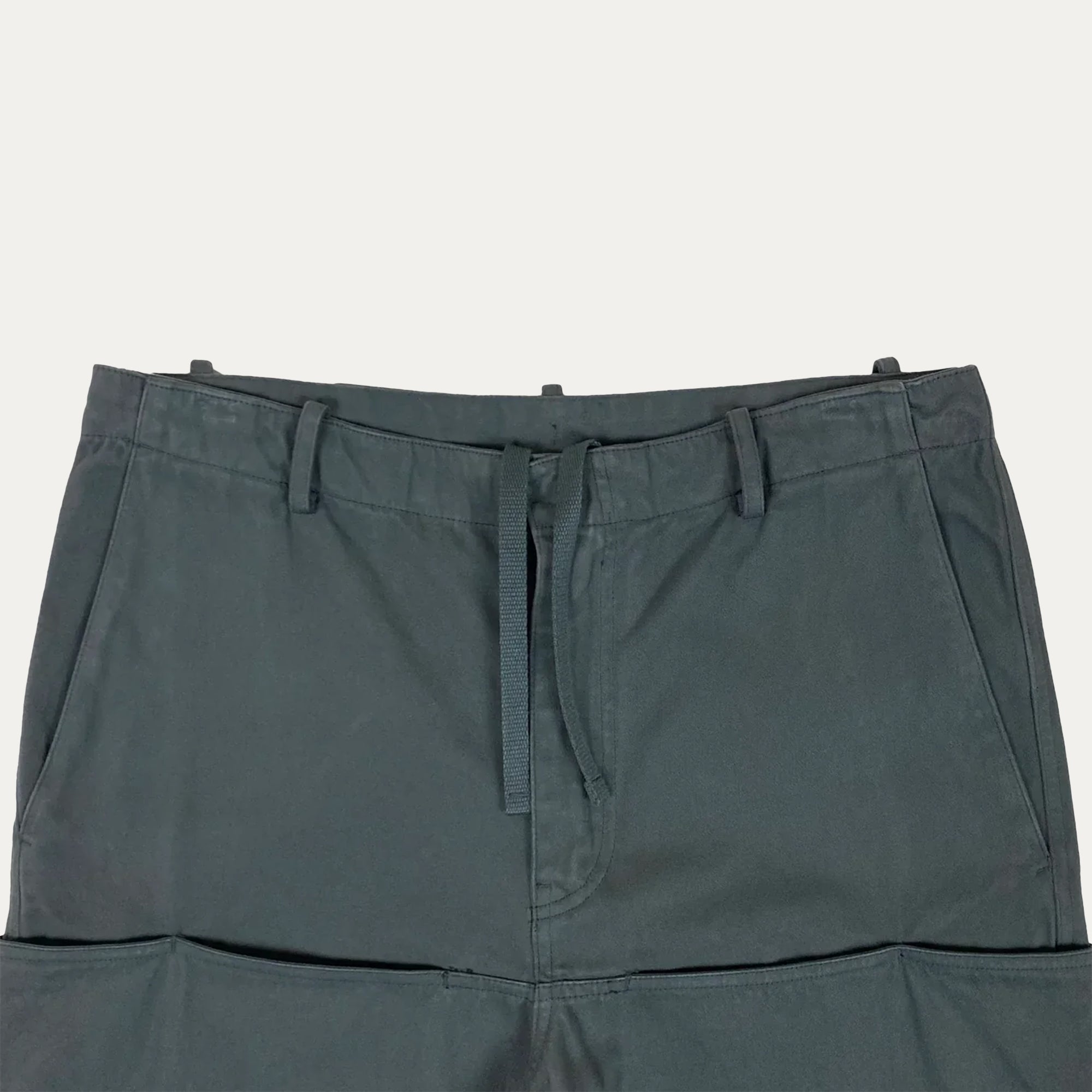 Yeezy Gap Engineered by Balenciaga Sateen Cargo Pants