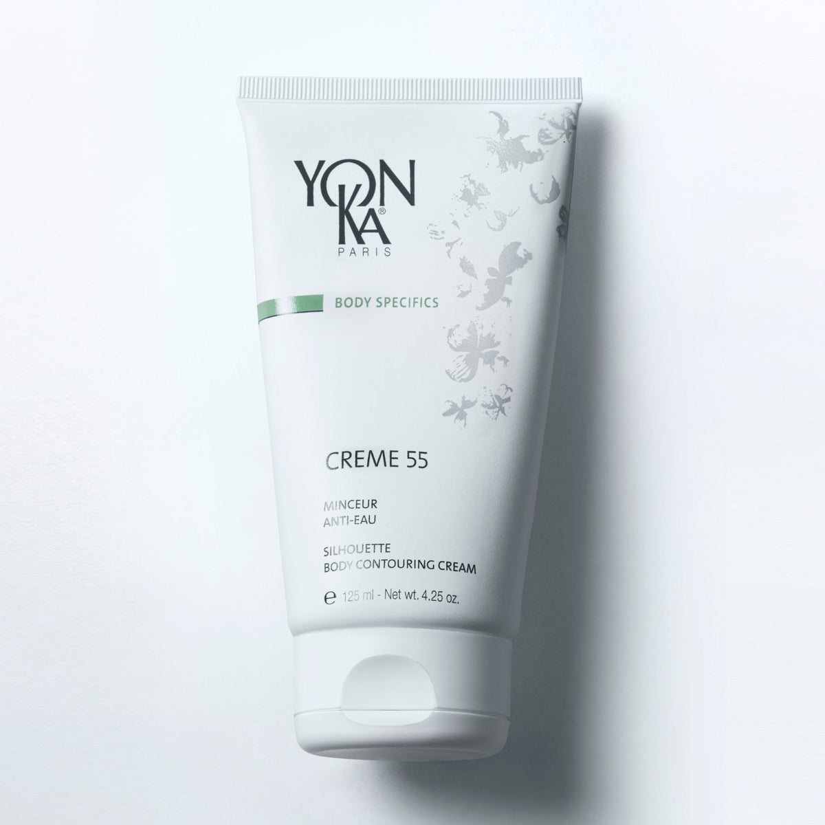 Yonka Creme 55 Body Cream125ml/4.25oz