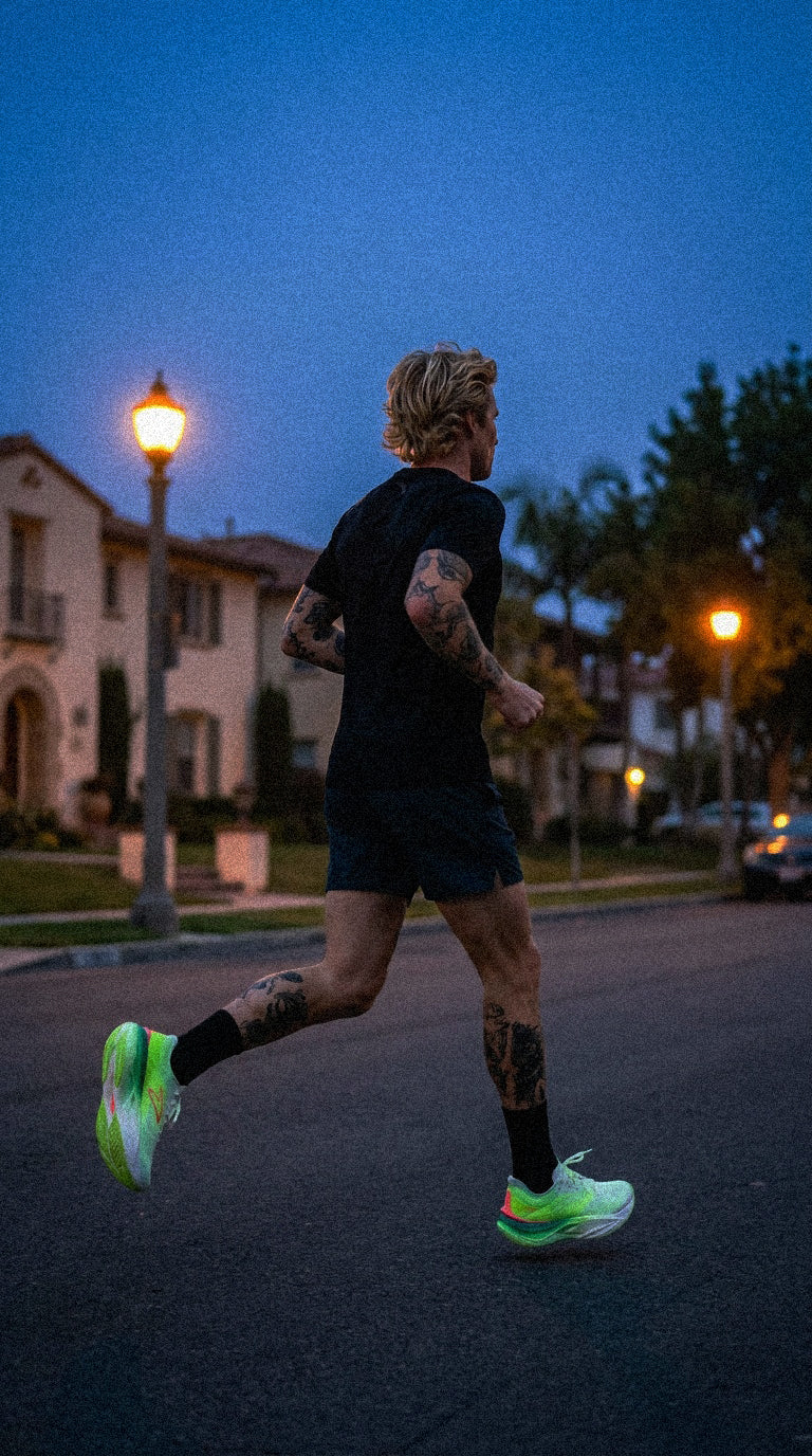 ANTA C202 6 Running Shoes