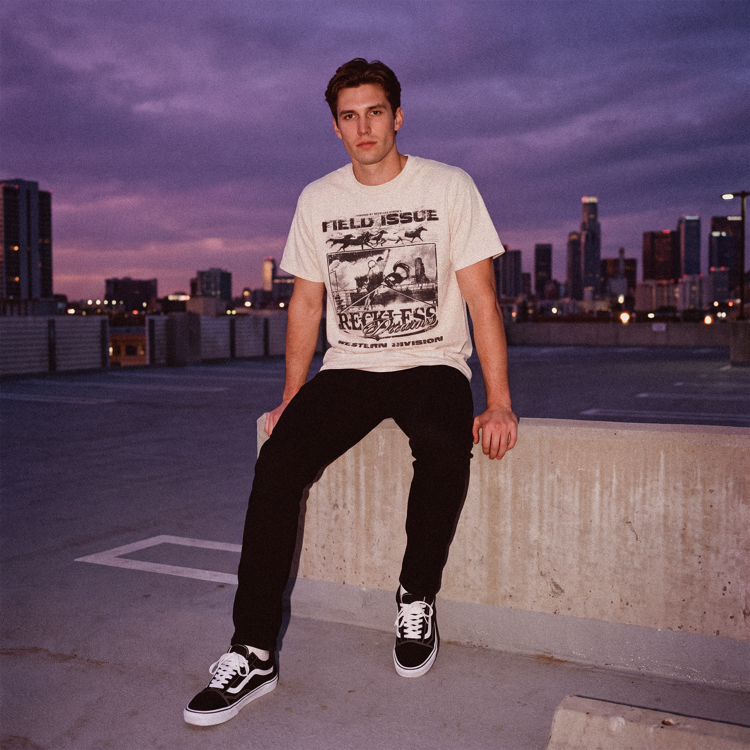 Field Issue T-Shirt