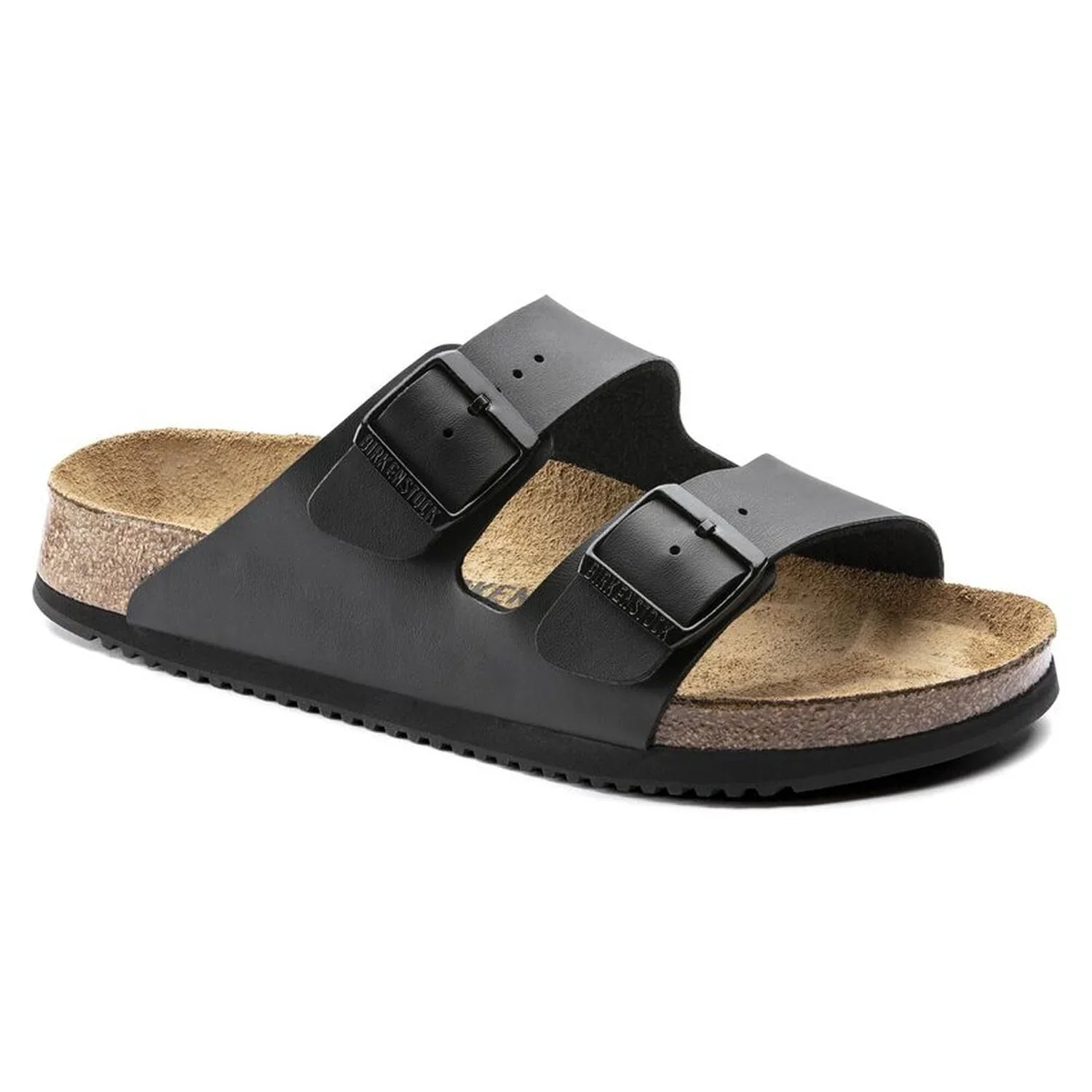 Birkenstock Arizona SL’s - (Womens)
