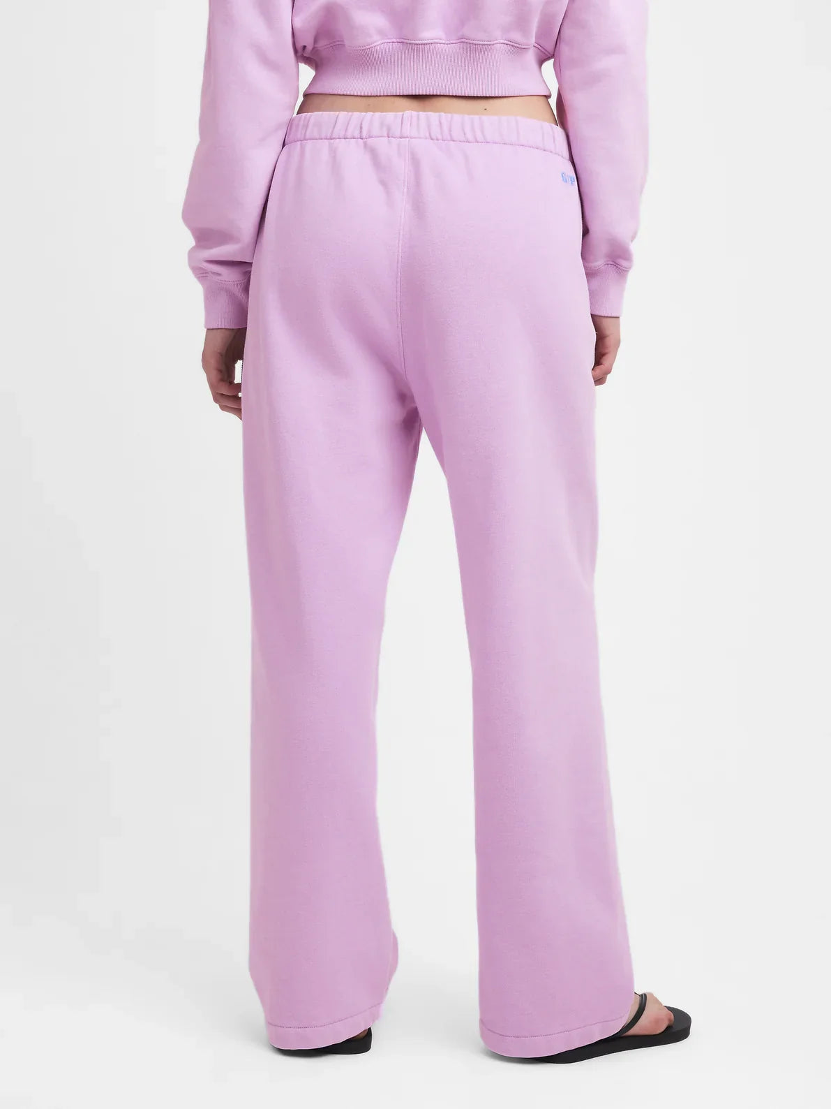 Gap x MadHappy Straight Leg Sweatpant