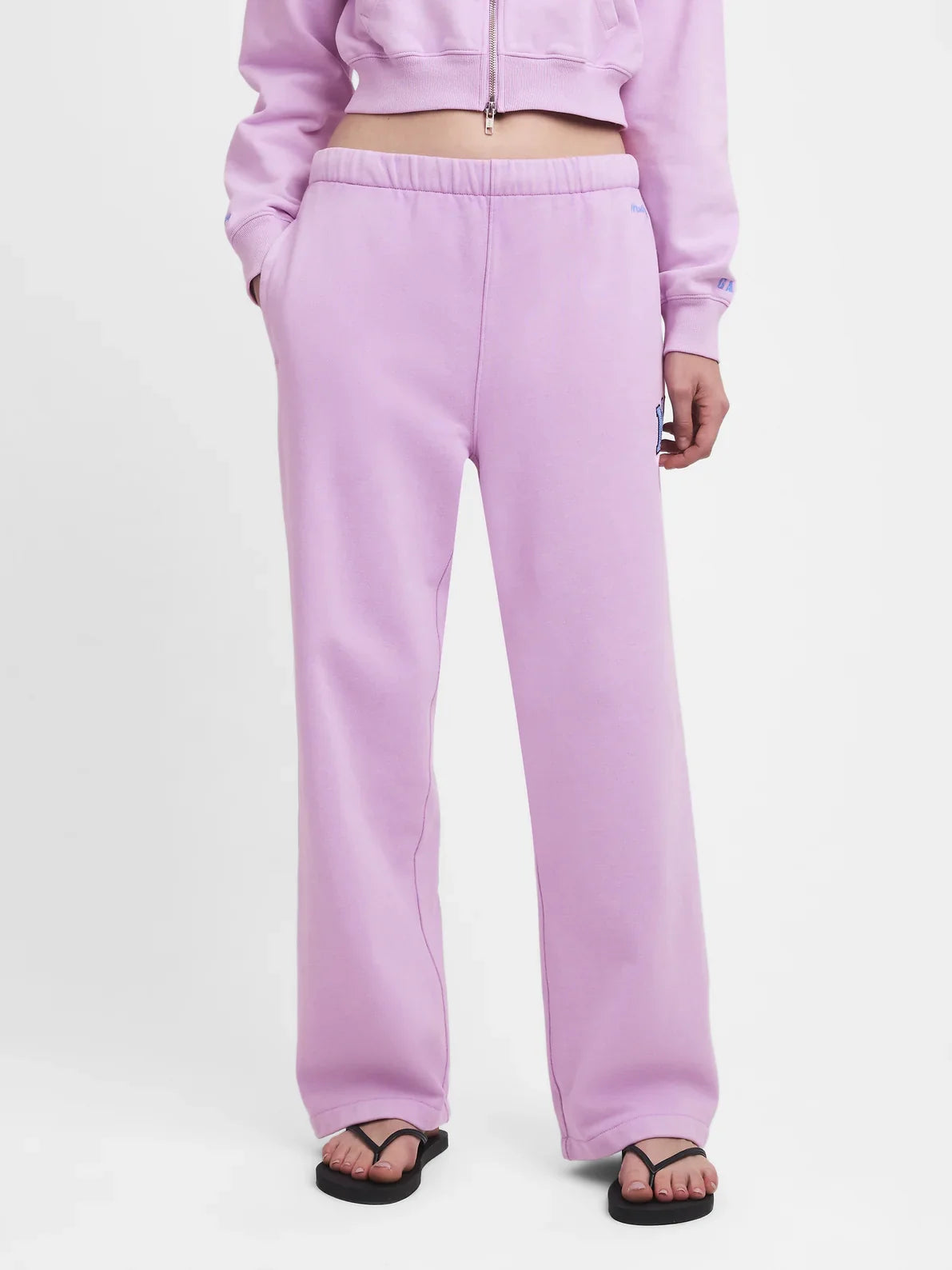 Gap x MadHappy Straight Leg Sweatpant