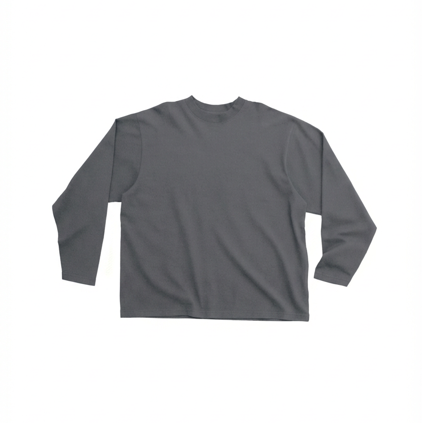 Yeezy Gap Engineered by Balenciaga H03 Long Sleeve Tee