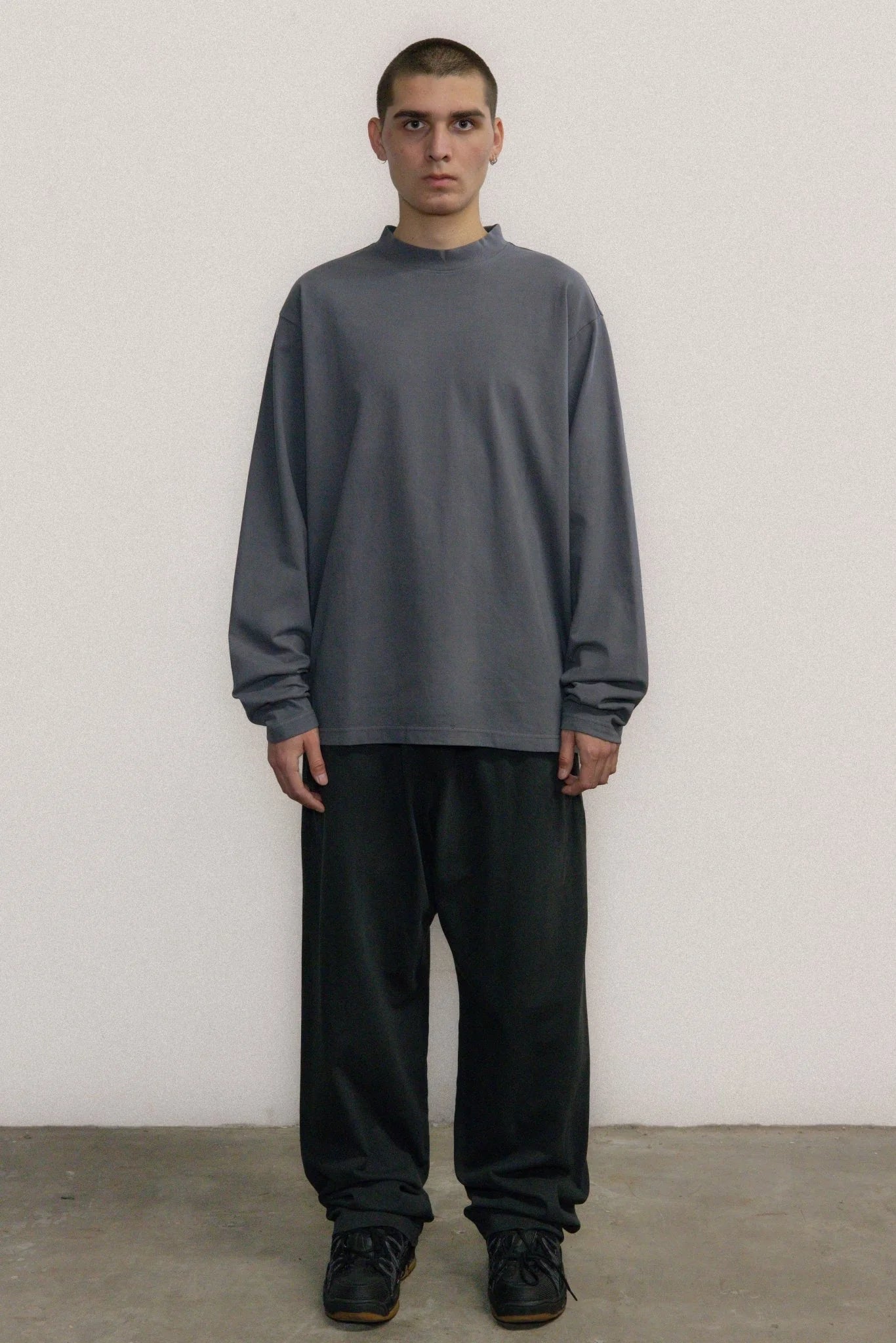 Yeezy Gap Engineered by Balenciaga H03 Long Sleeve Tee