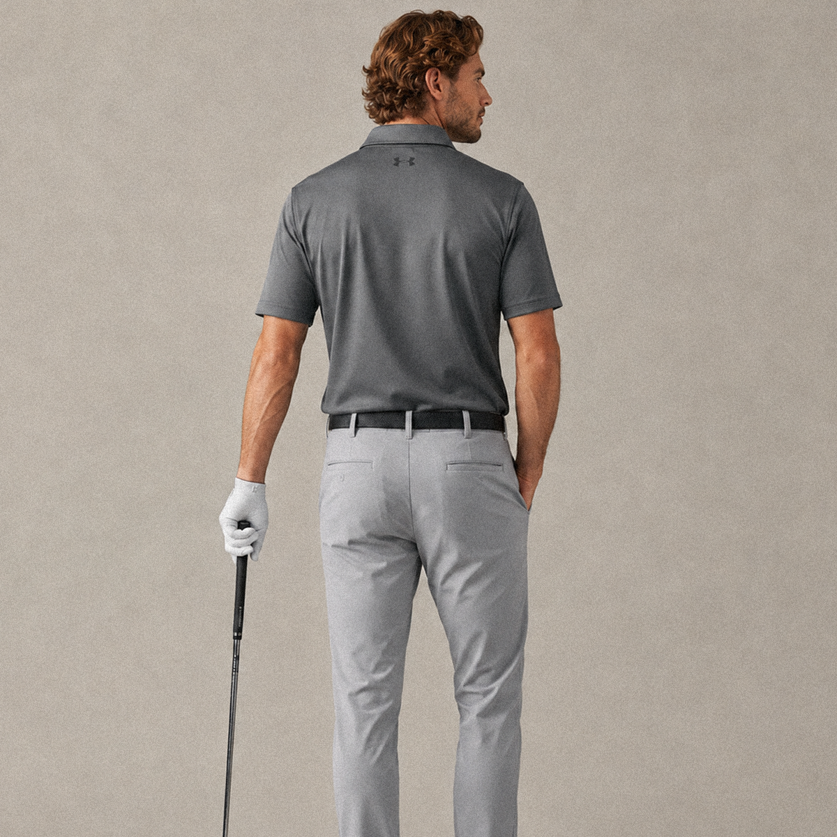 Under Armour Tech Polo