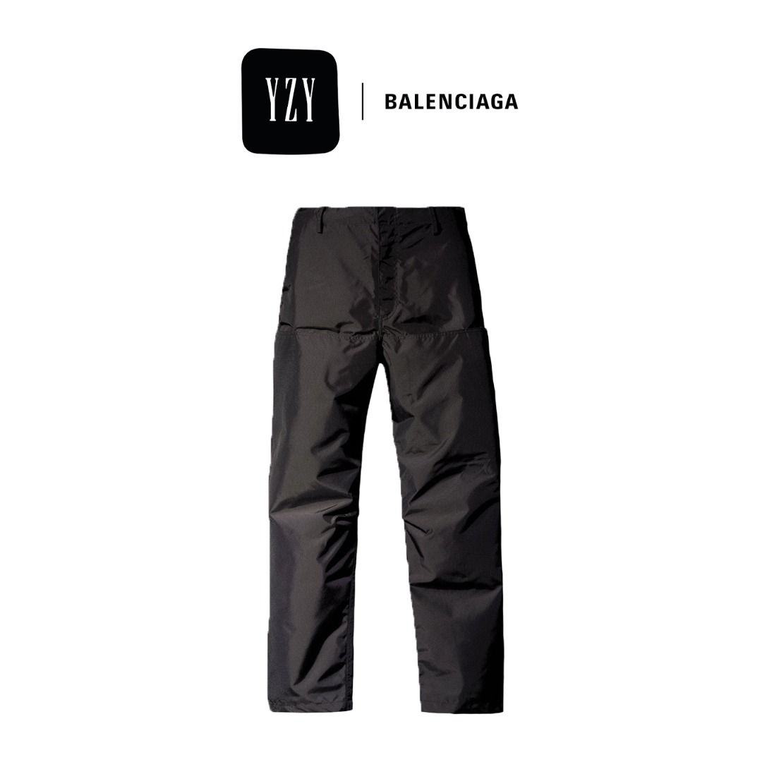 Yeezy Gap Engineered by Balenciaga Cordura Cargo Pants