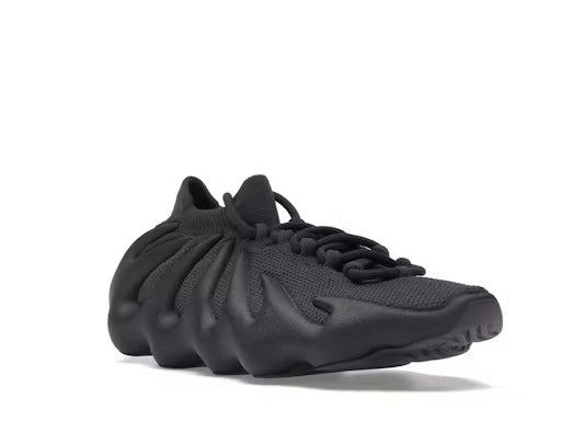 Adidas Yeezy 450 Utility Black