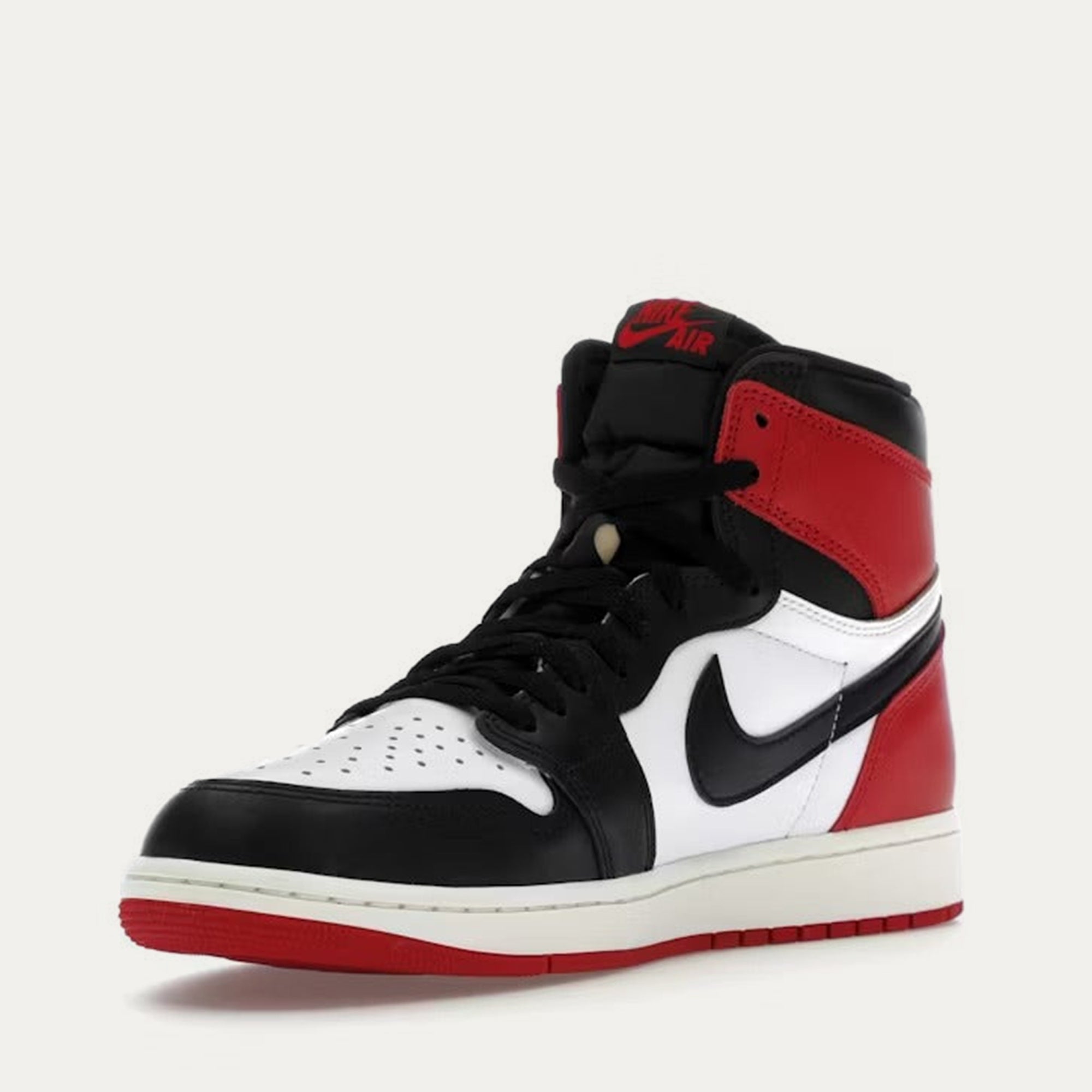 Air Jordan 1 High OG “Black Toe Reimagined”