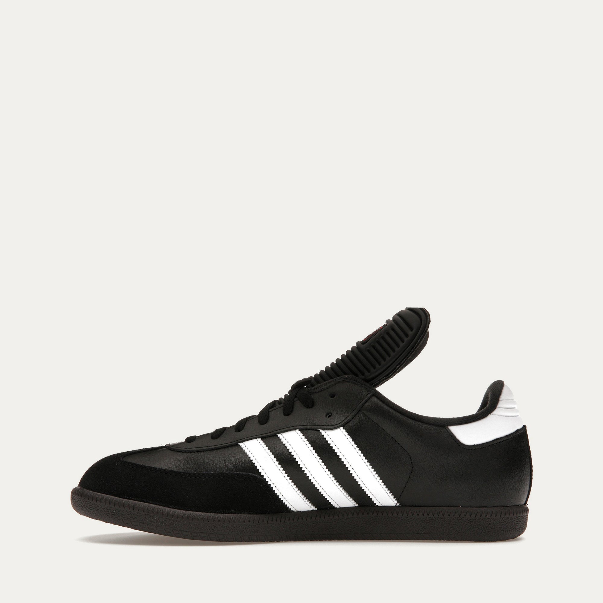 Adidas Samba Classic Black White Dark Gum
