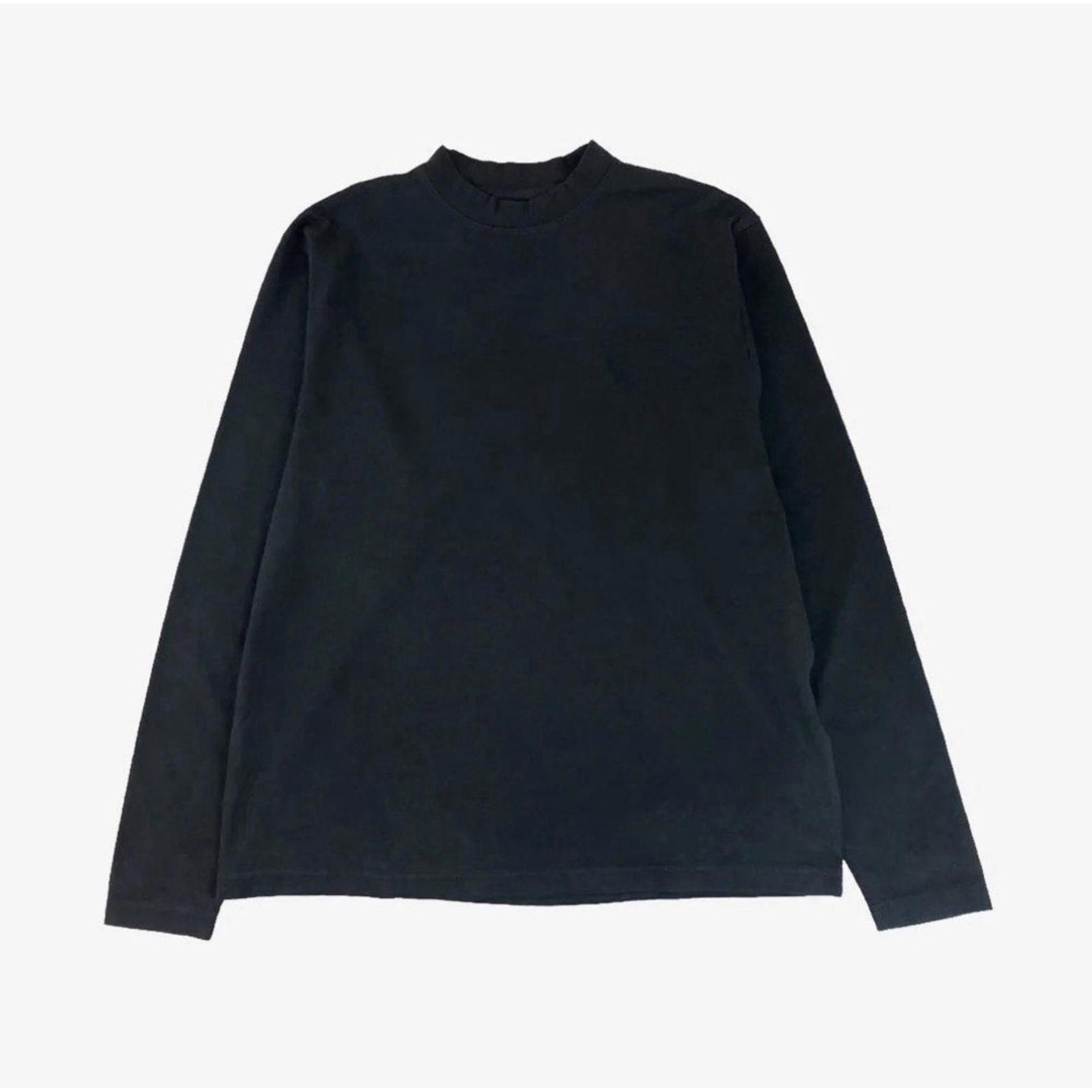 Yeezy Gap HO3 Regular Fit - FI409BLk4