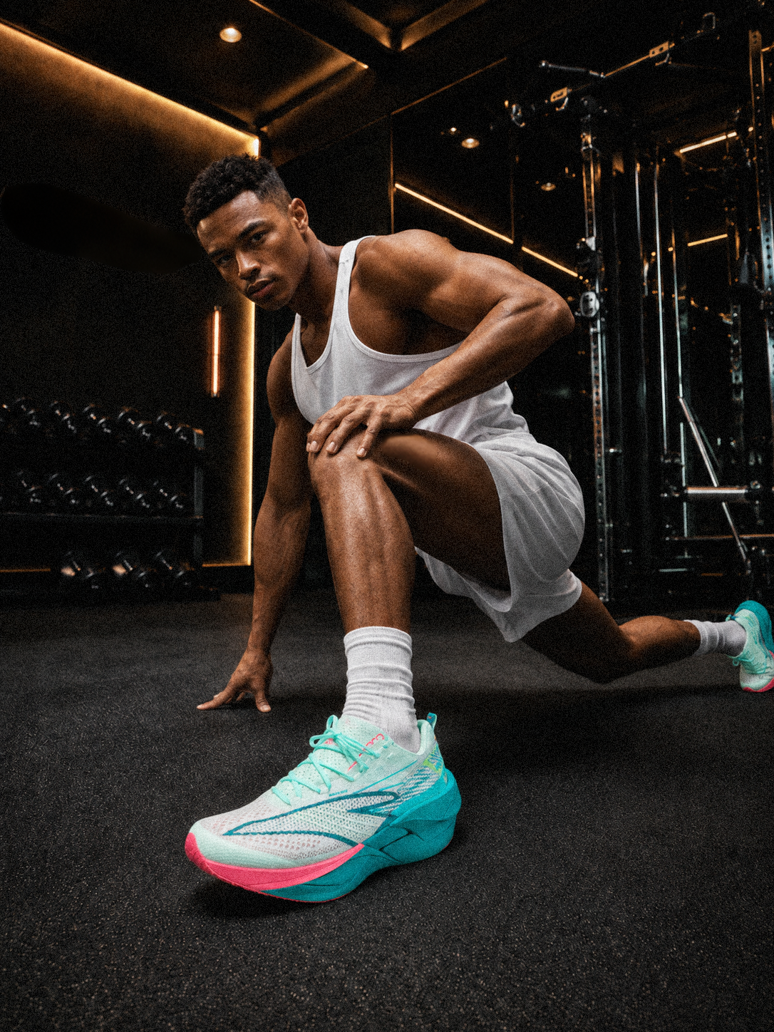 Men's Running Sneaker Anta C202 6 Pro