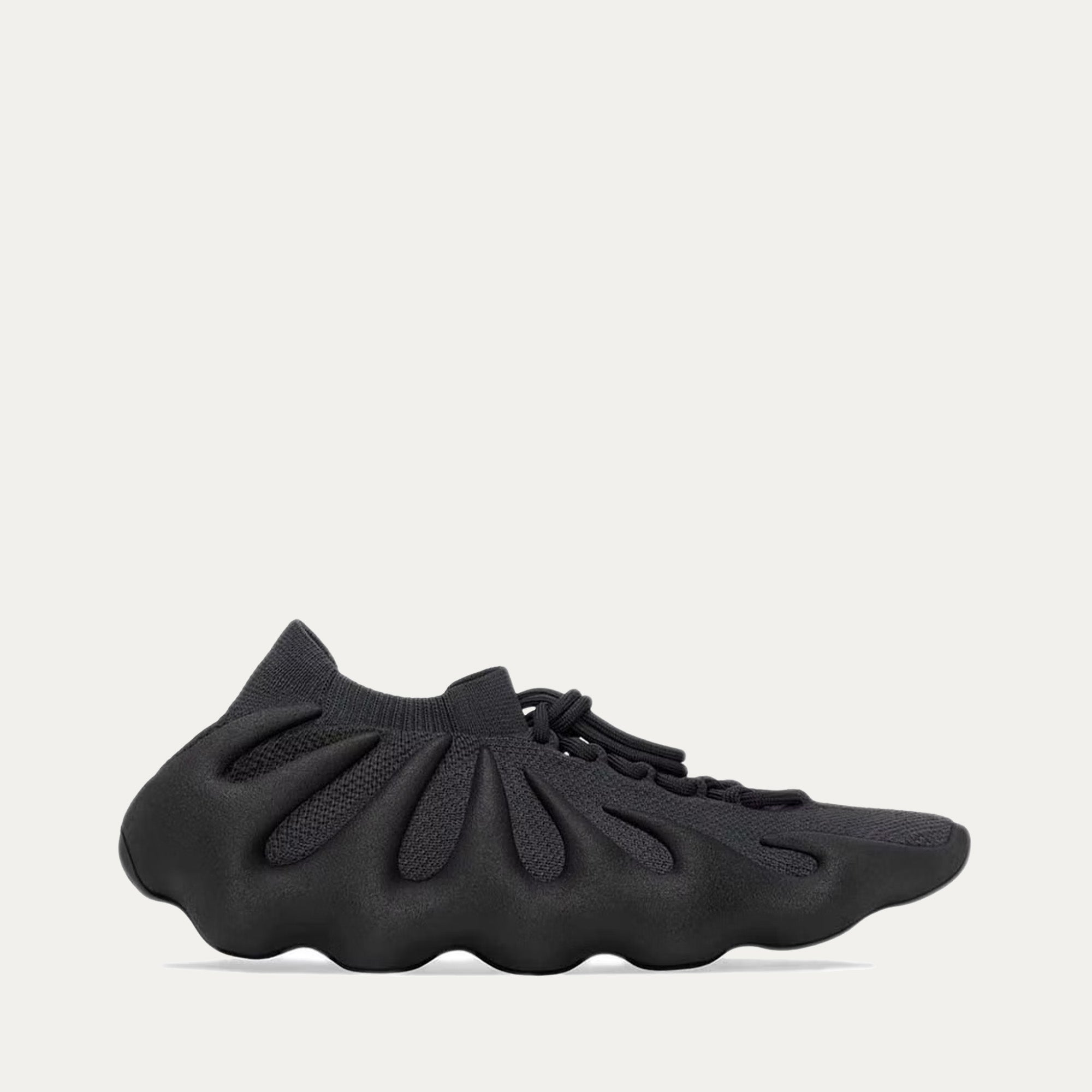 Adidas Yeezy 450 Utility Black