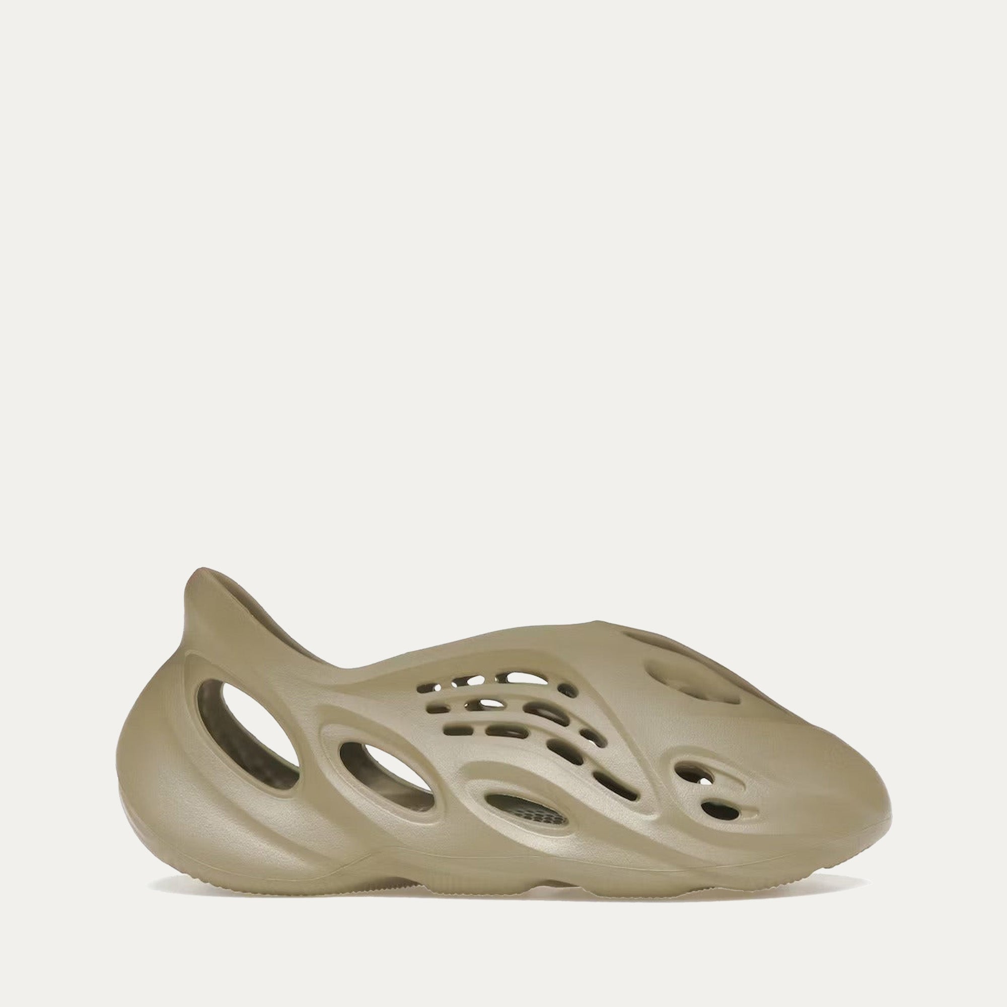 Adidas Yeezy Foam RNR Stone Salt