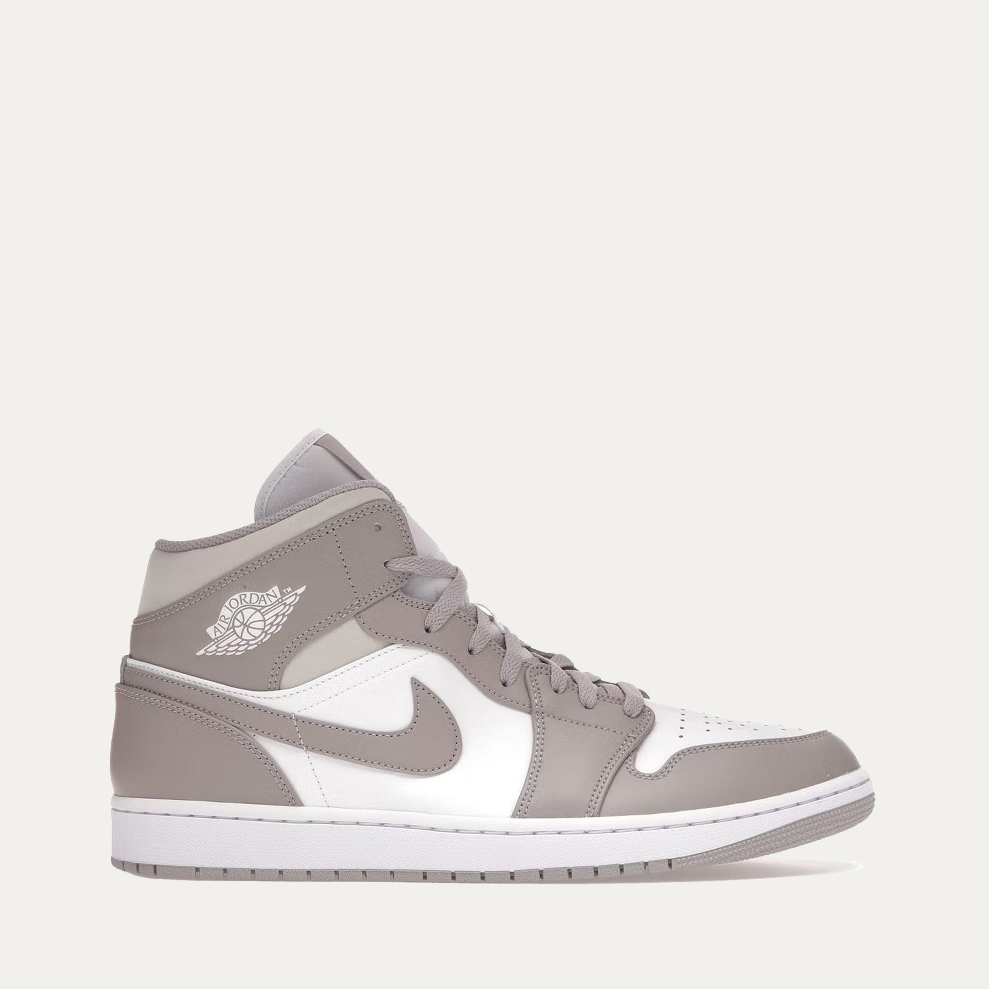 Air Jordan 1 Mid "Linen"