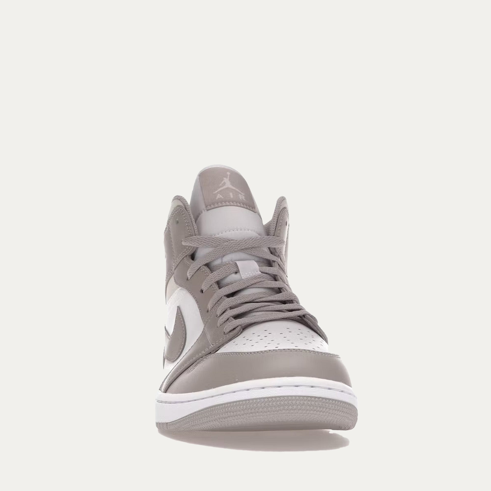 Air Jordan 1 Mid "Linen"