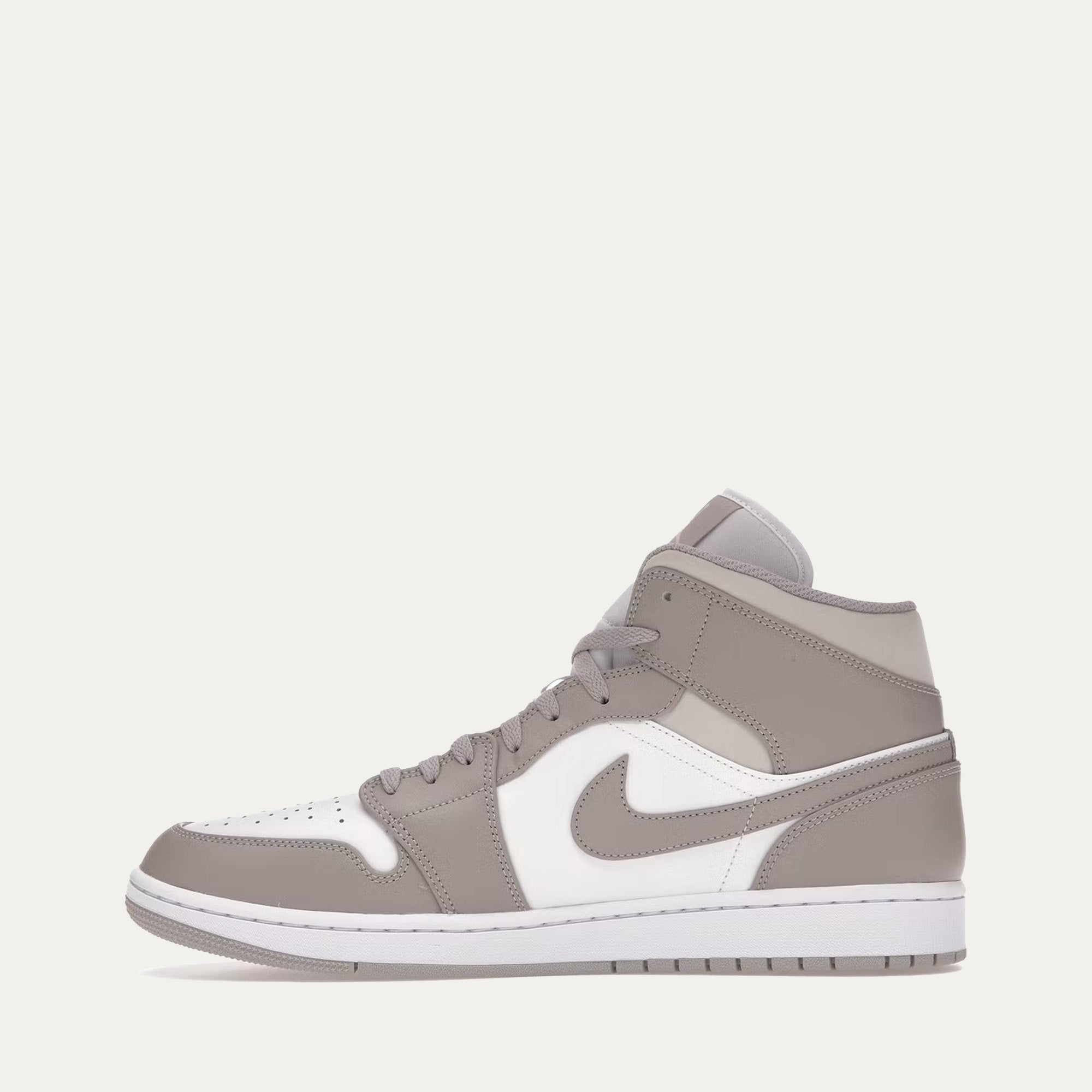 Air Jordan 1 Mid "Linen"