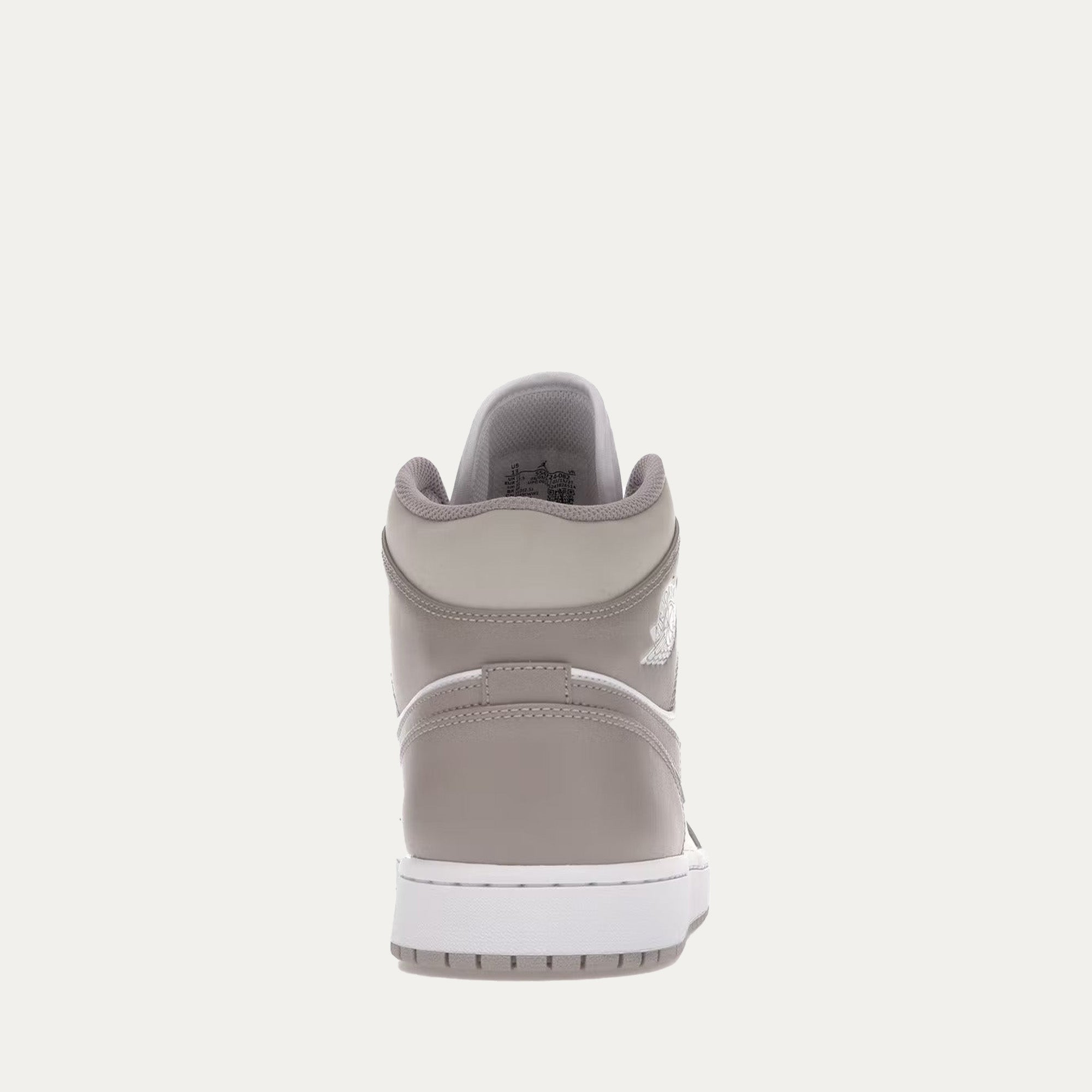 Air Jordan 1 Mid "Linen"