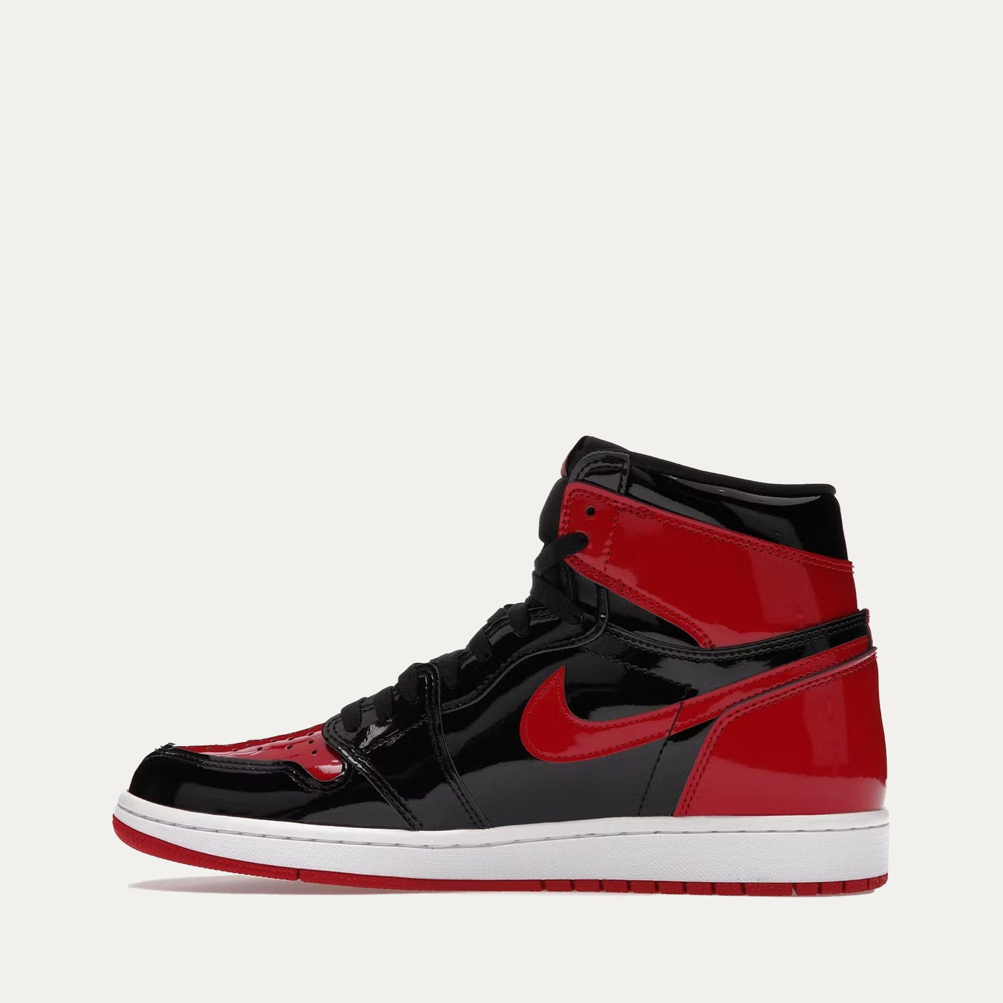 Air Jordan Retro 1 High OG "Patent Bred"
