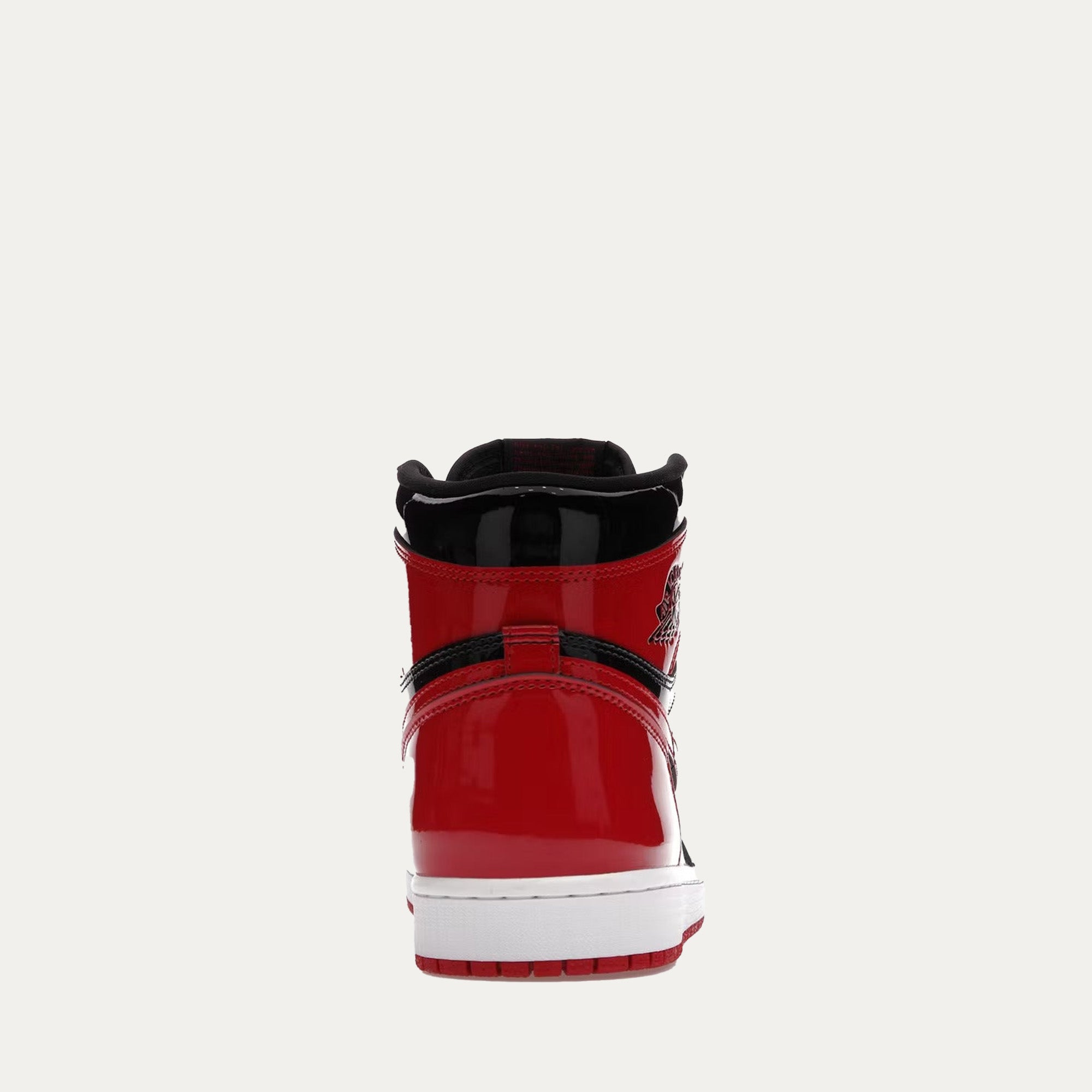 Air Jordan Retro 1 High OG "Patent Bred"