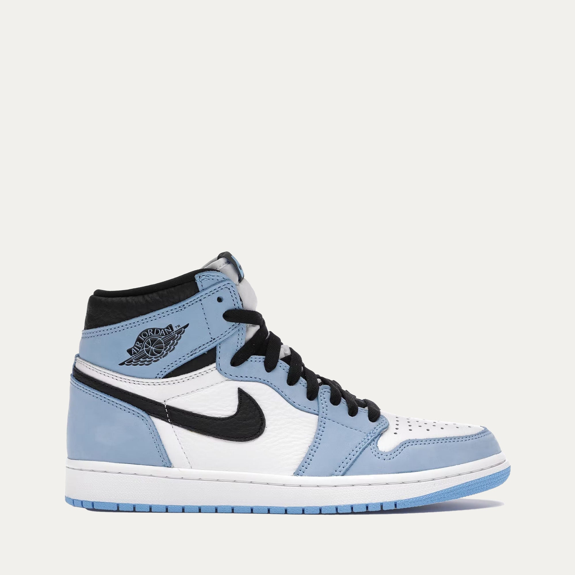 Air Jordan Retro 1 High "University Blue"