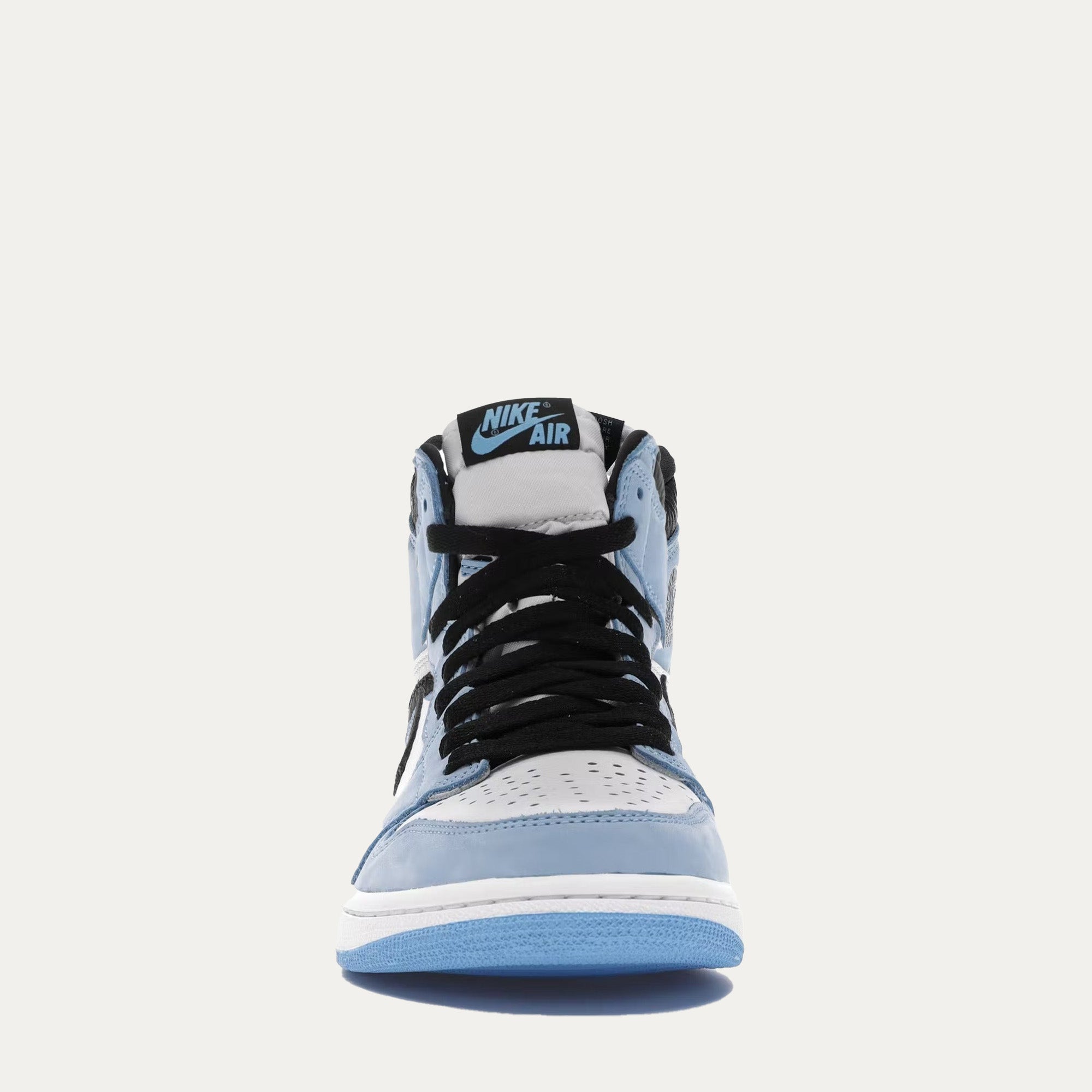 Air Jordan Retro 1 High "University Blue"
