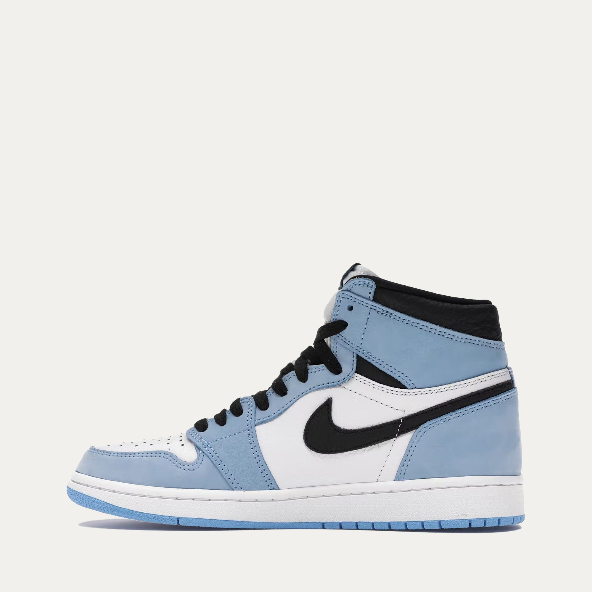 Air Jordan Retro 1 High "University Blue"