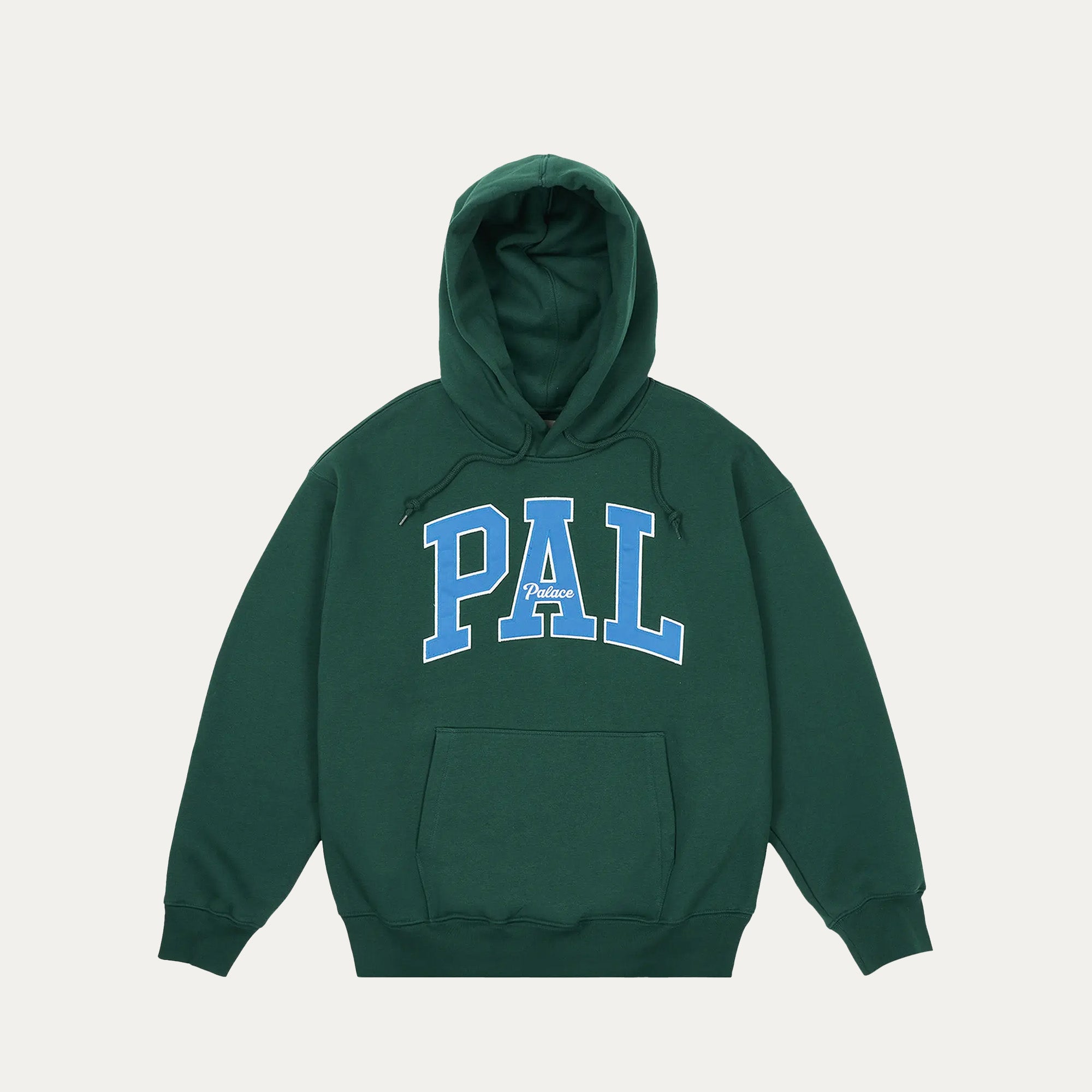 Portland Gear Centerpiece Hoodie Black buy