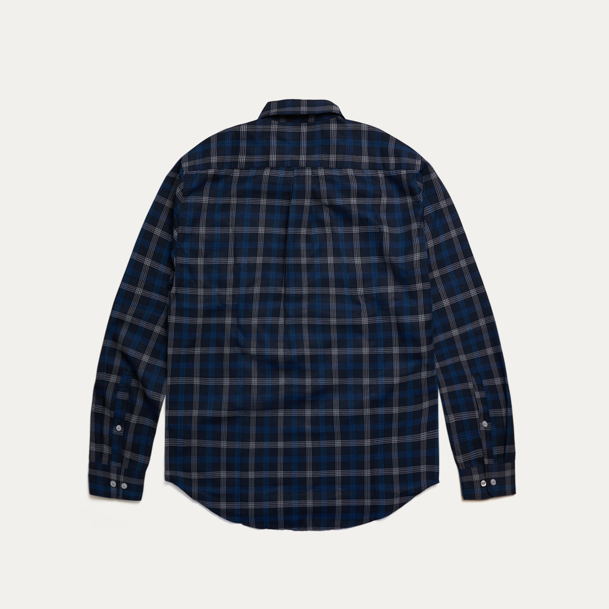 Asher Long Sleeve Shirt